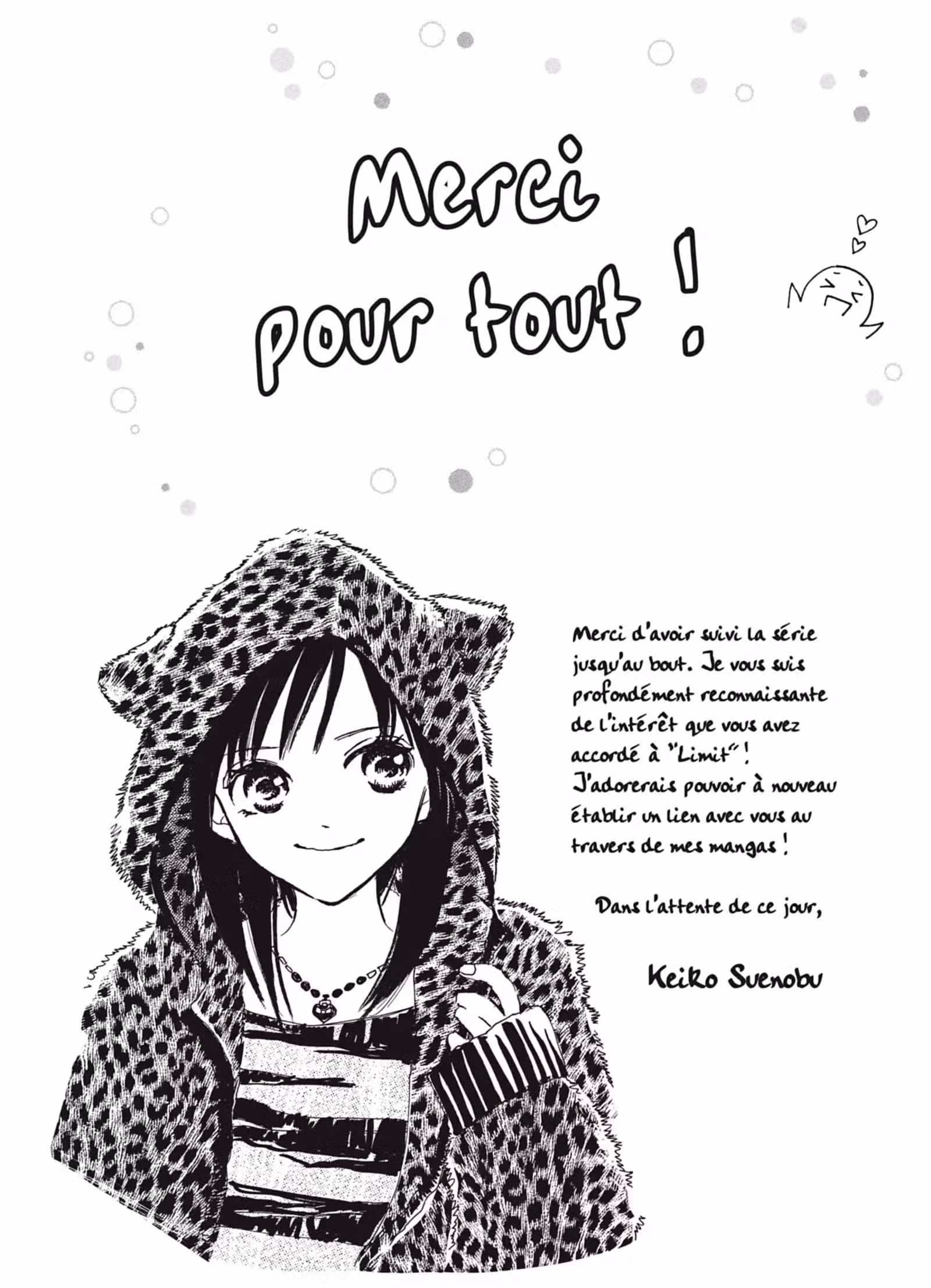 Limit Volume 6 page 166