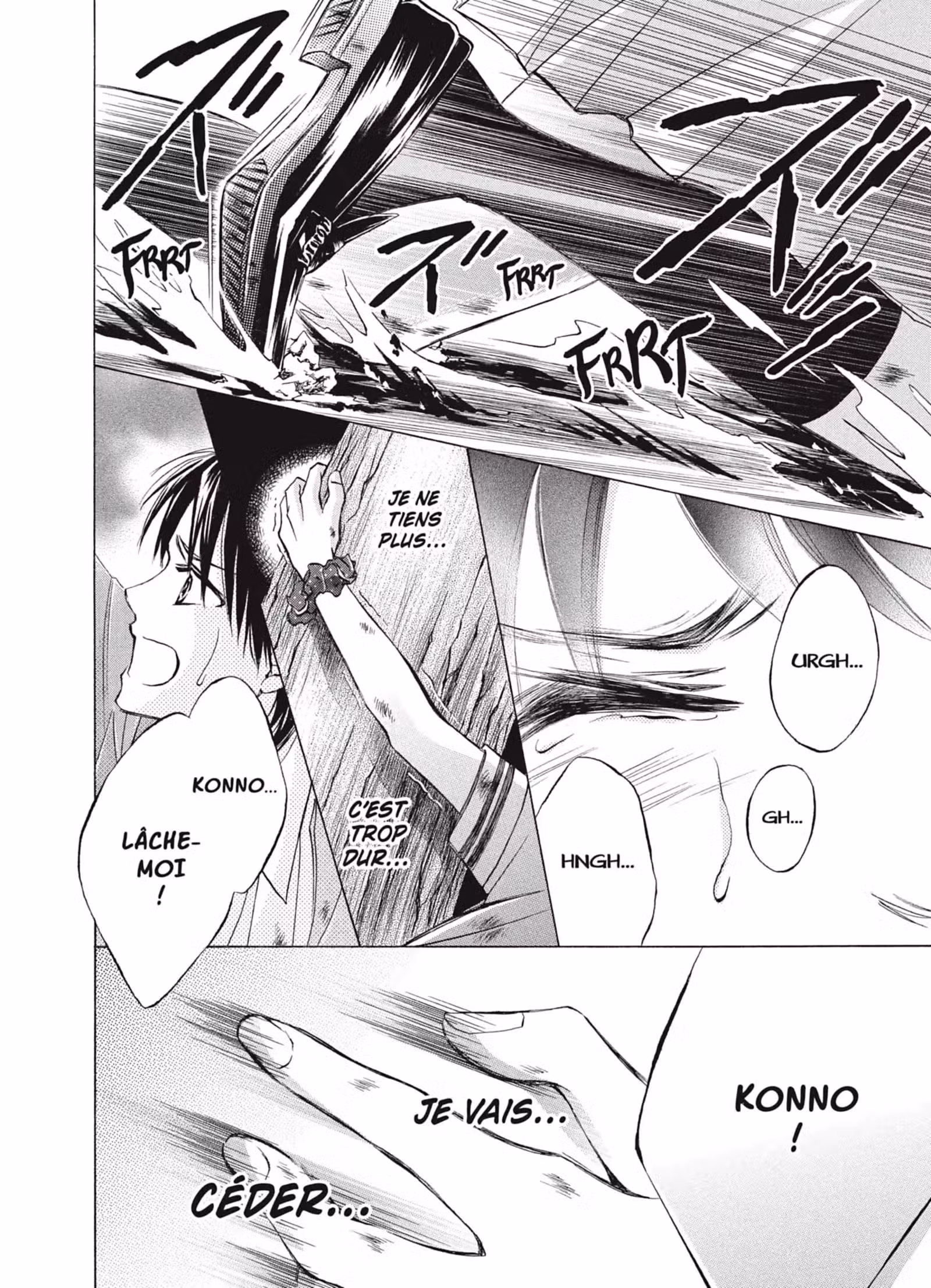 Limit Volume 6 page 19