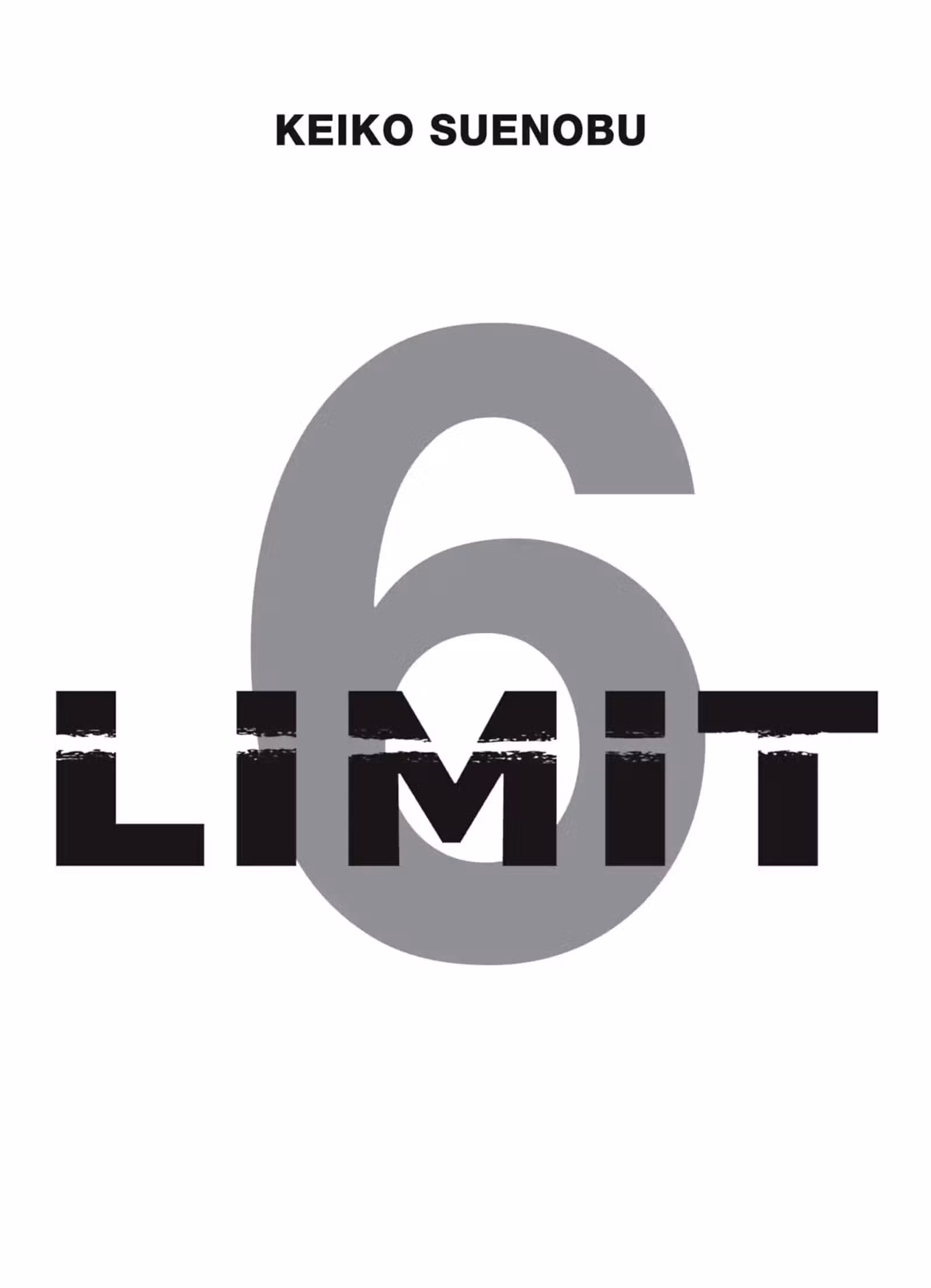 Limit Volume 6 page 2