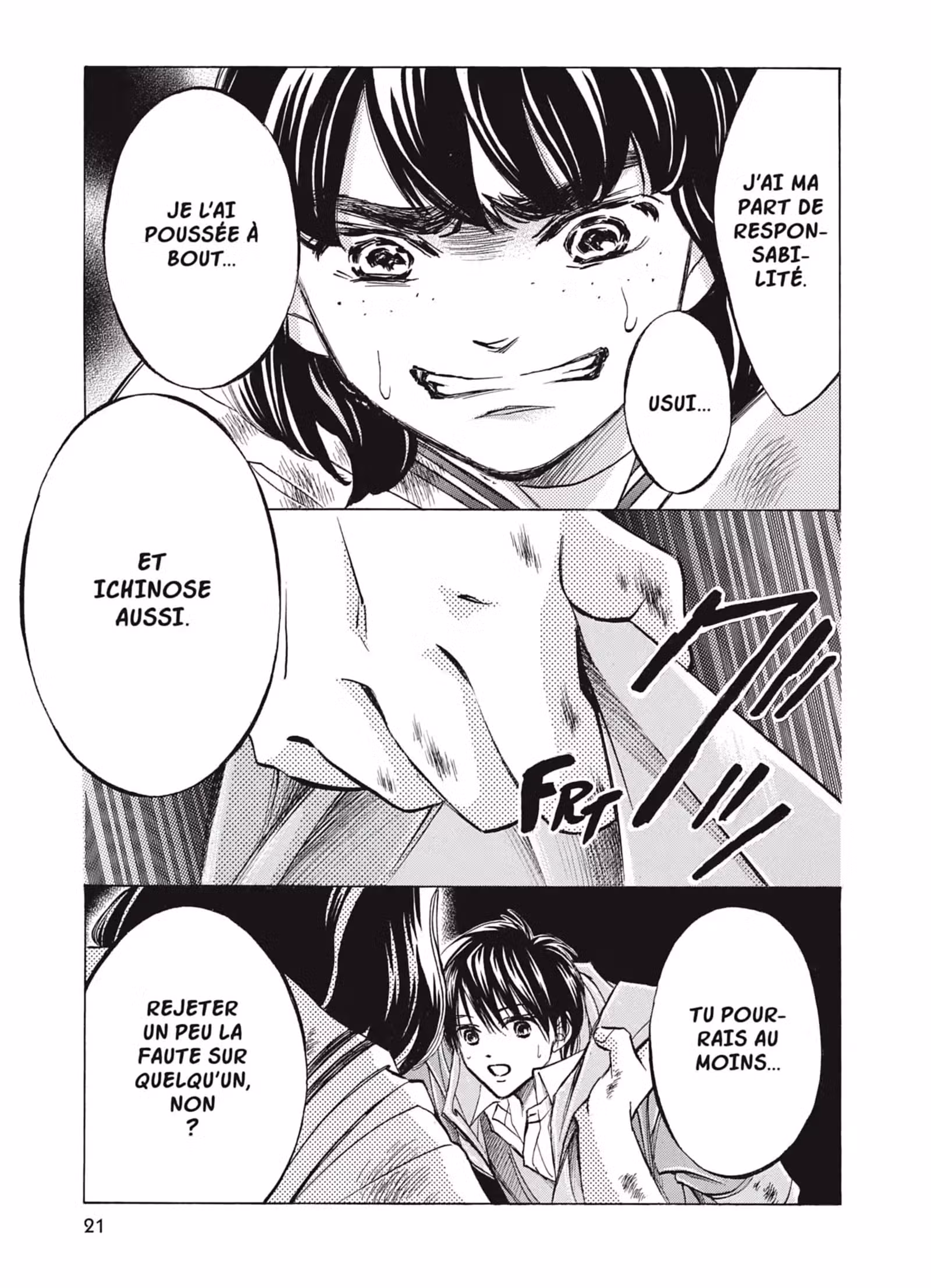 Limit Volume 6 page 22