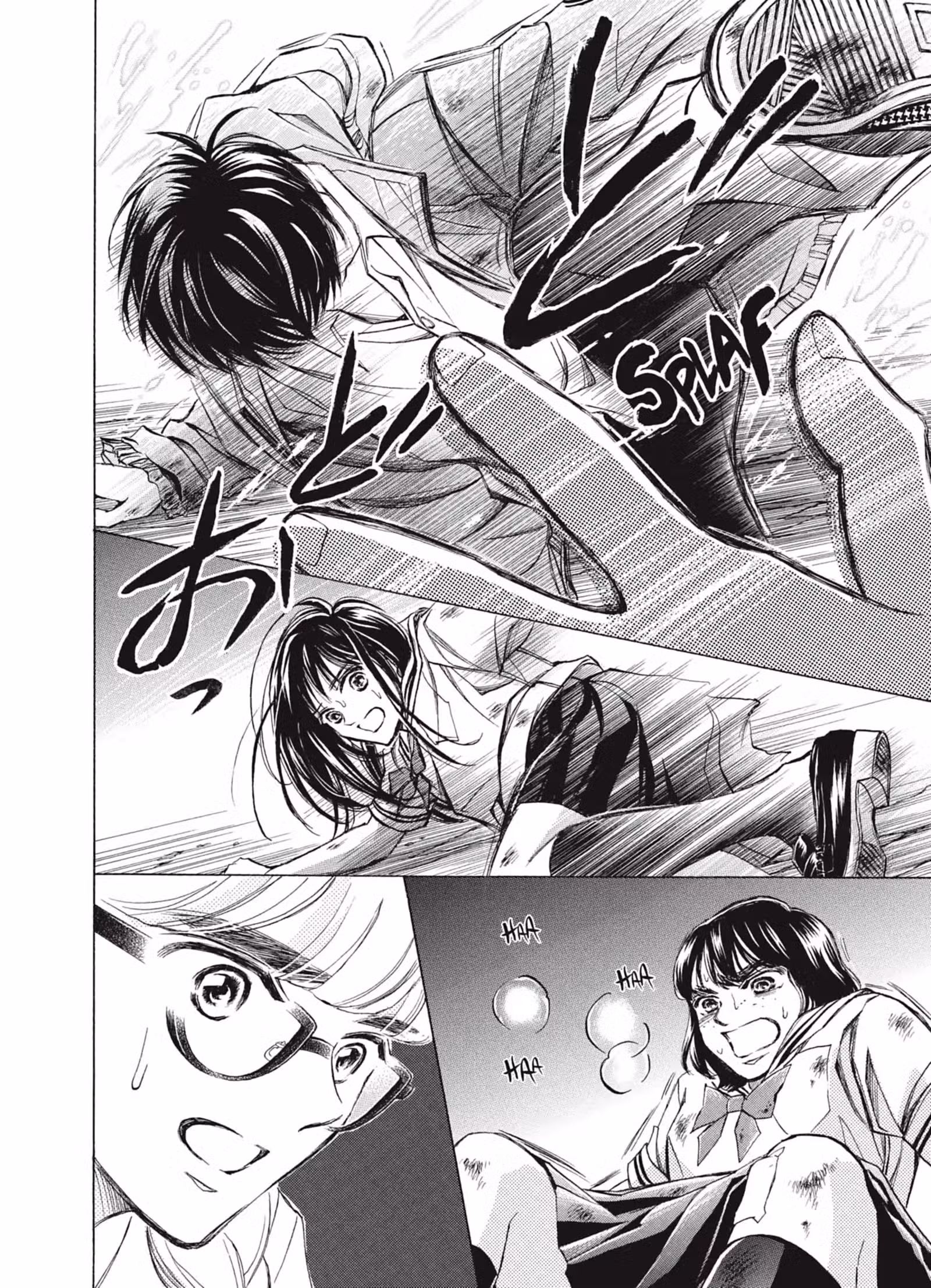 Limit Volume 6 page 25