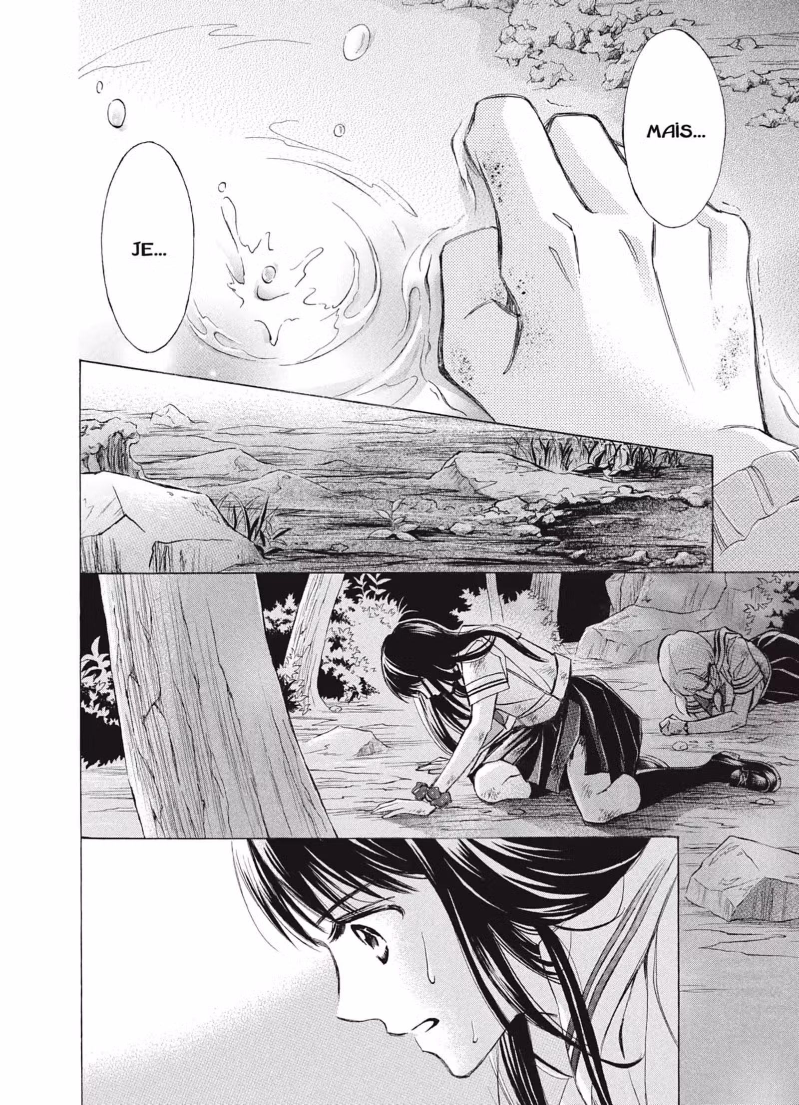 Limit Volume 6 page 27