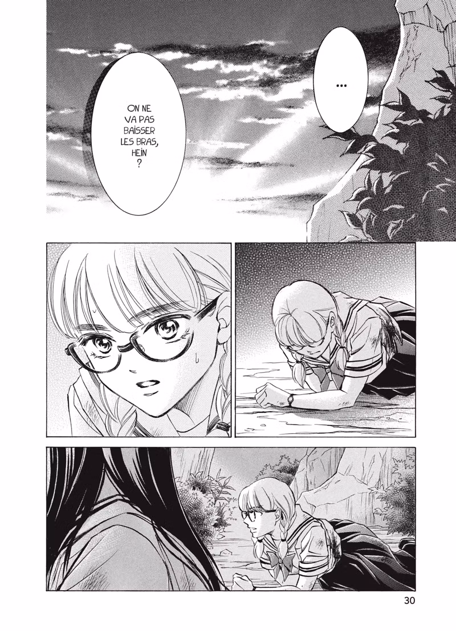 Limit Volume 6 page 31