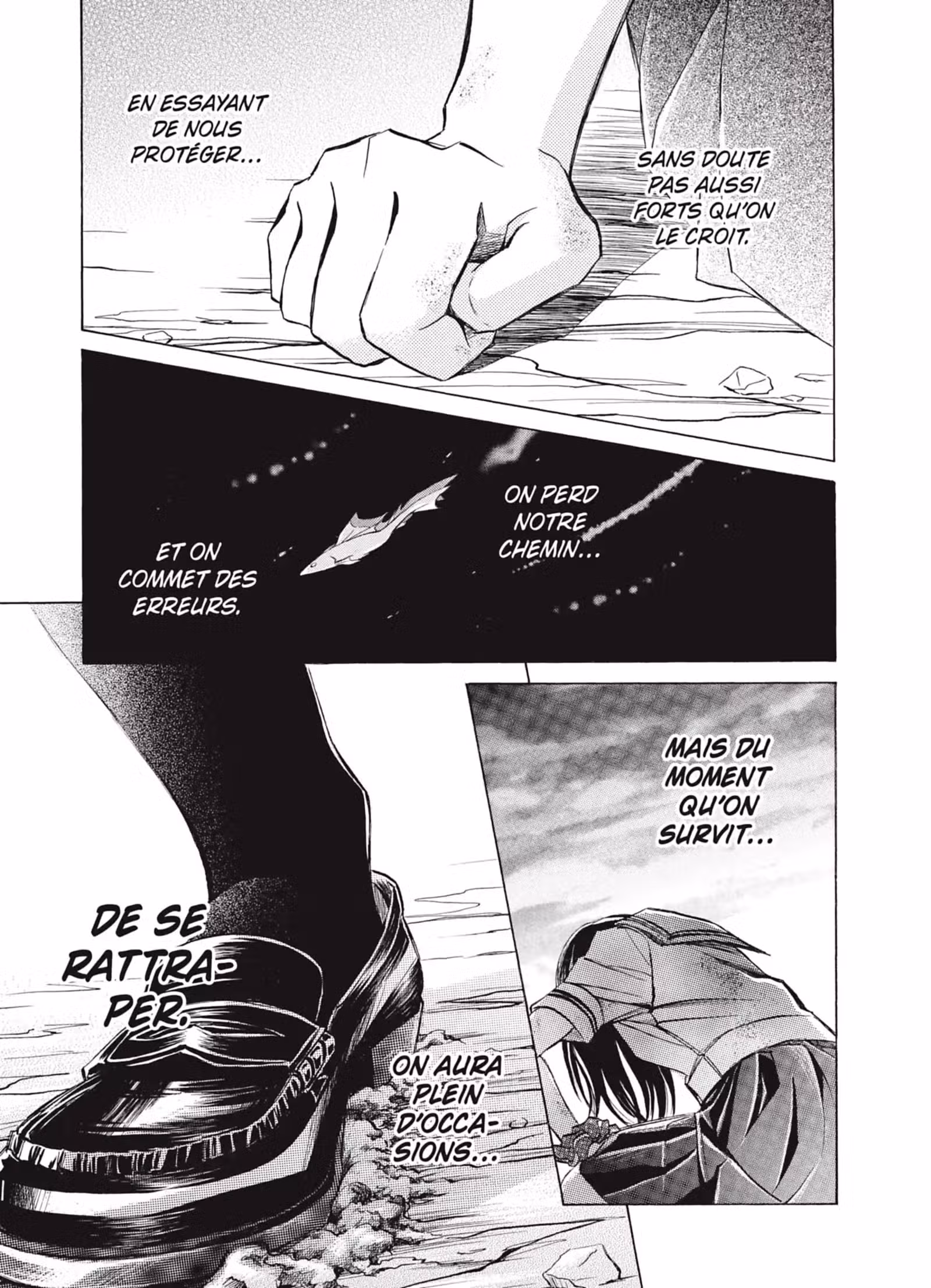 Limit Volume 6 page 34