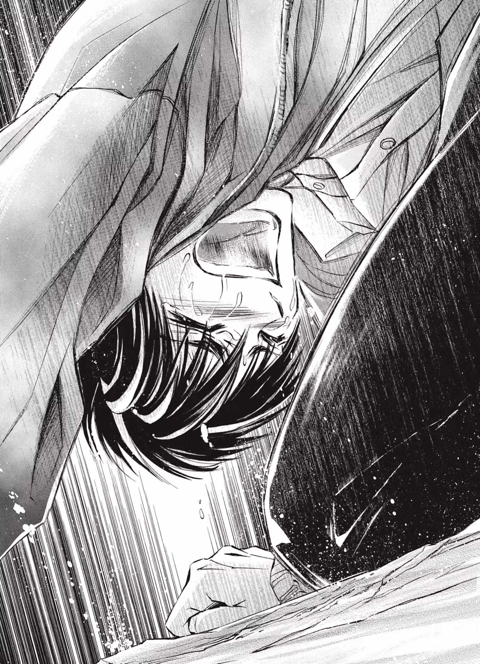 Limit Volume 6 page 40