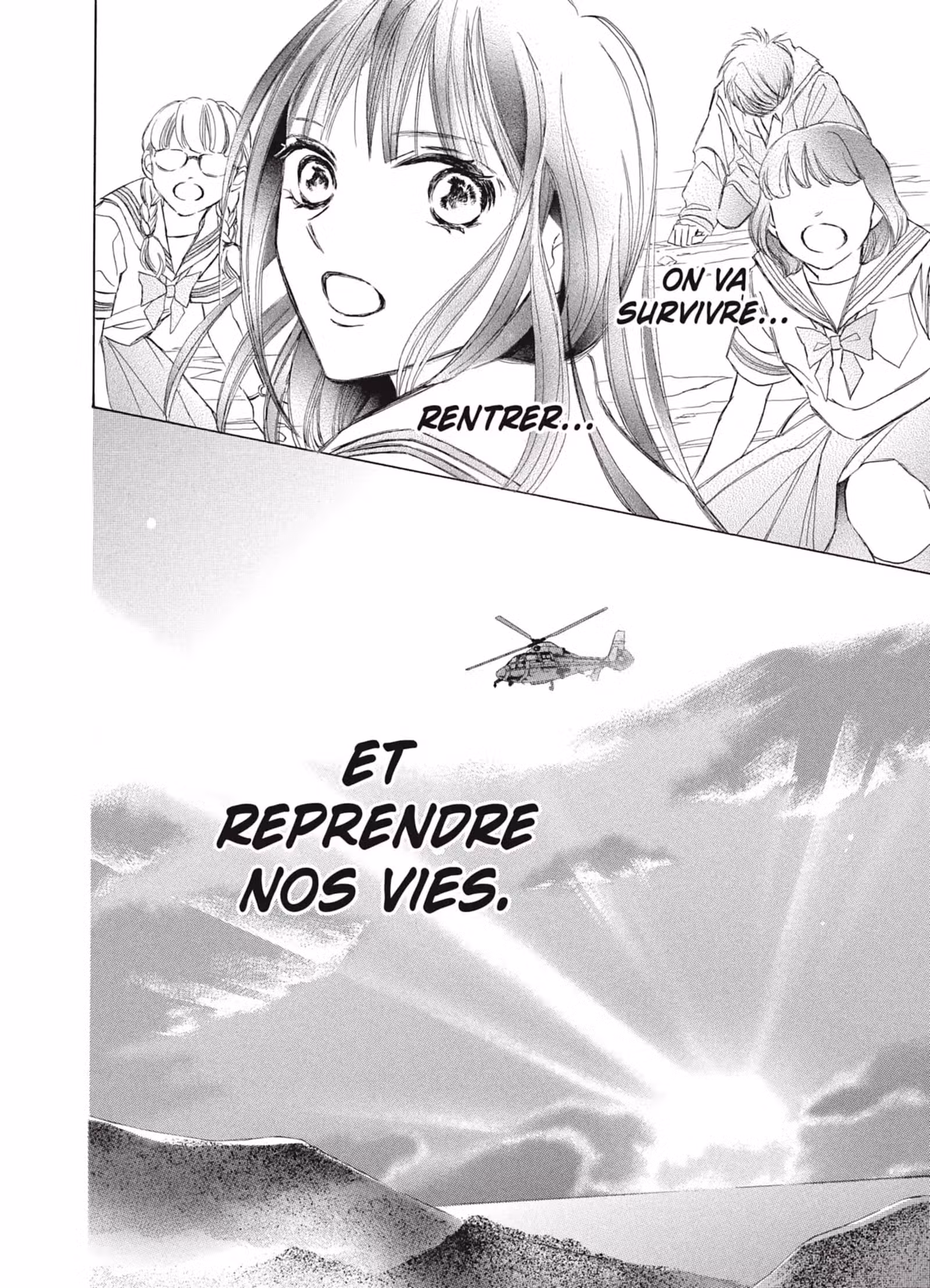 Limit Volume 6 page 43