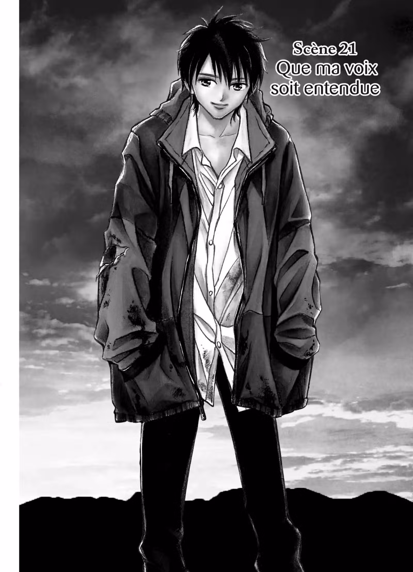 Limit Volume 6 page 45