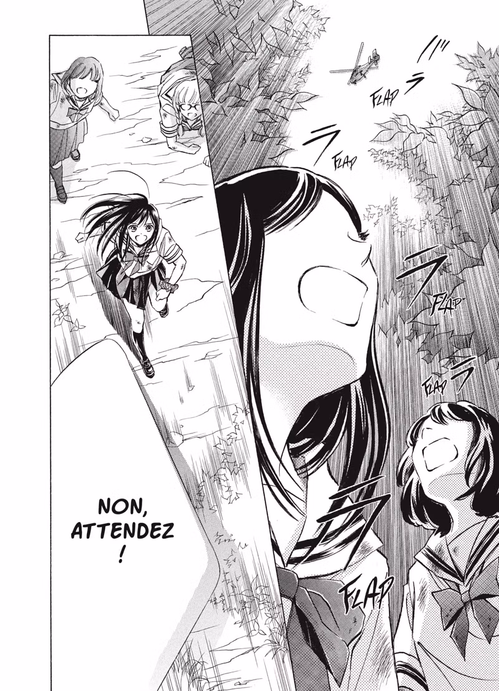 Limit Volume 6 page 47