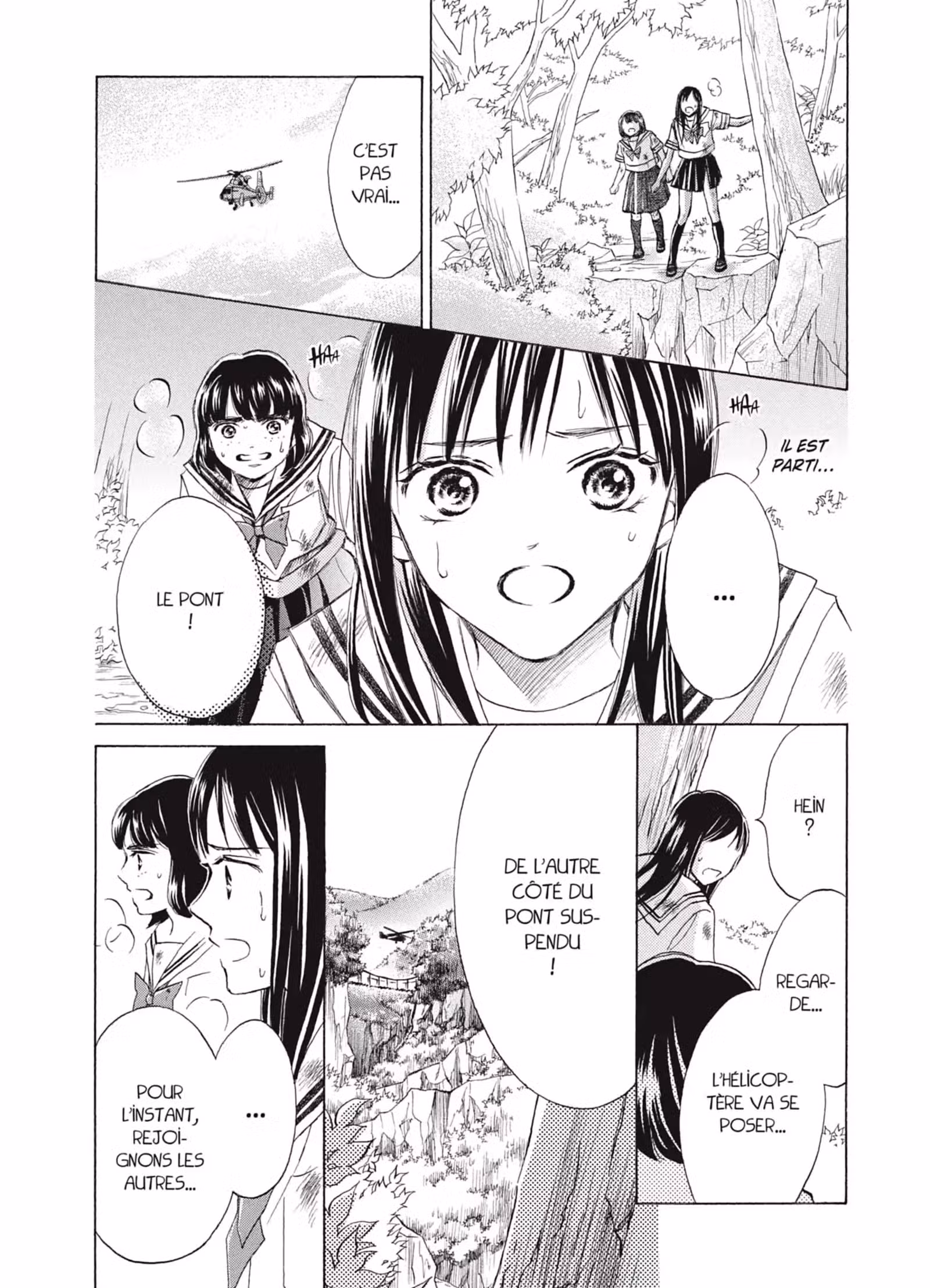 Limit Volume 6 page 49