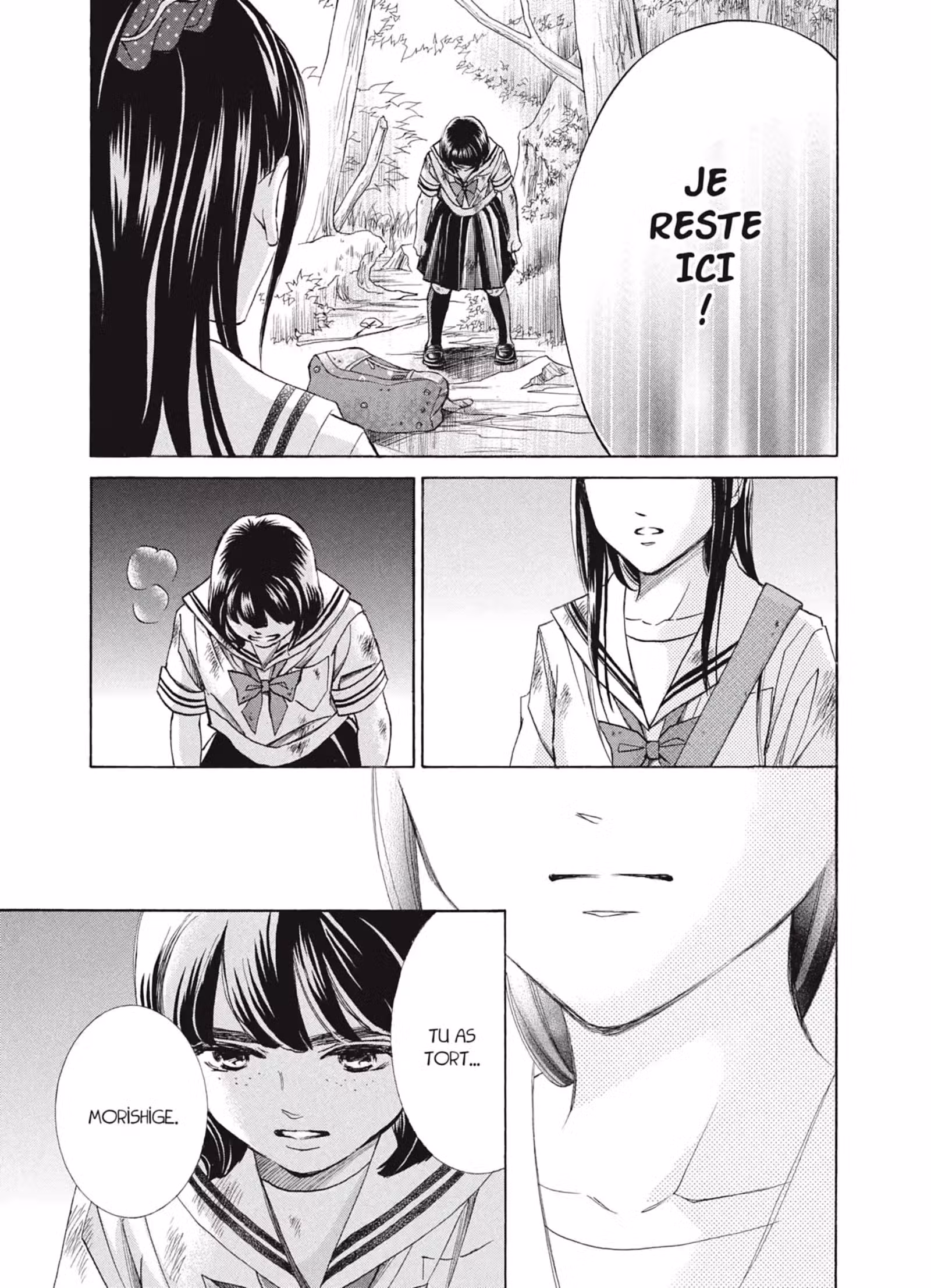 Limit Volume 6 page 64