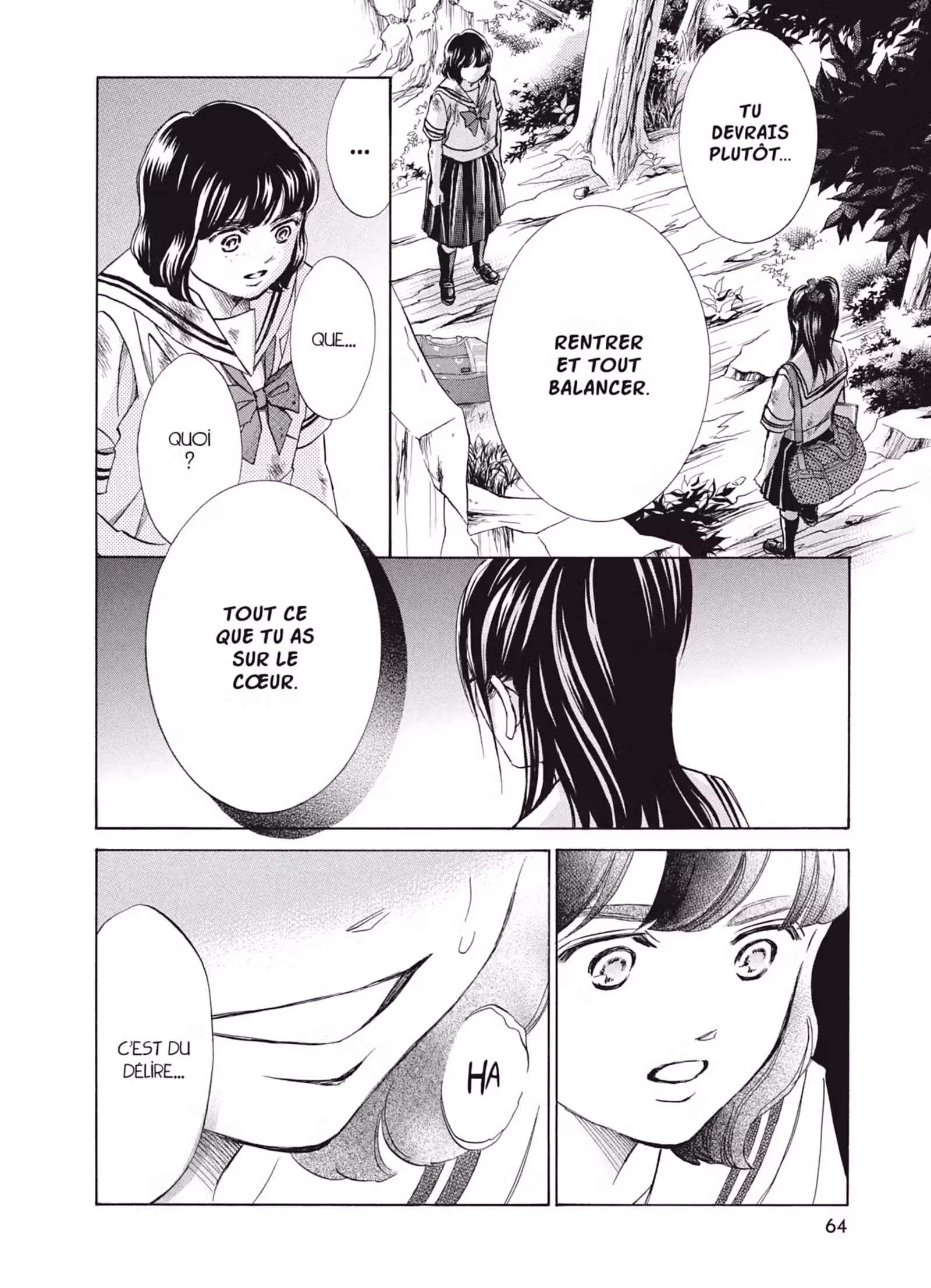 Limit Volume 6 page 65