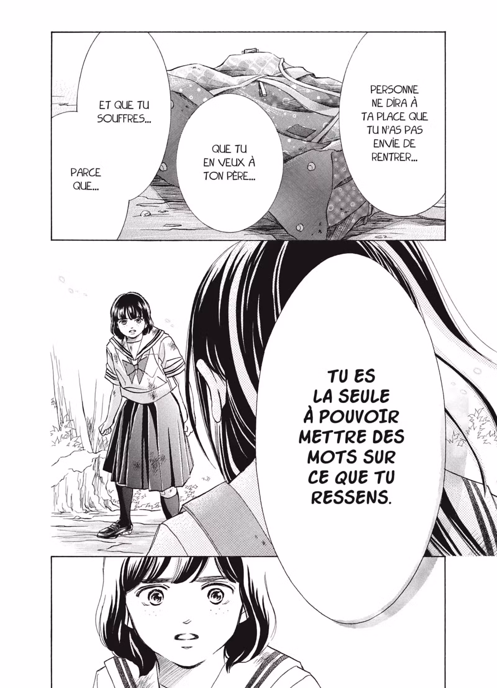 Limit Volume 6 page 69