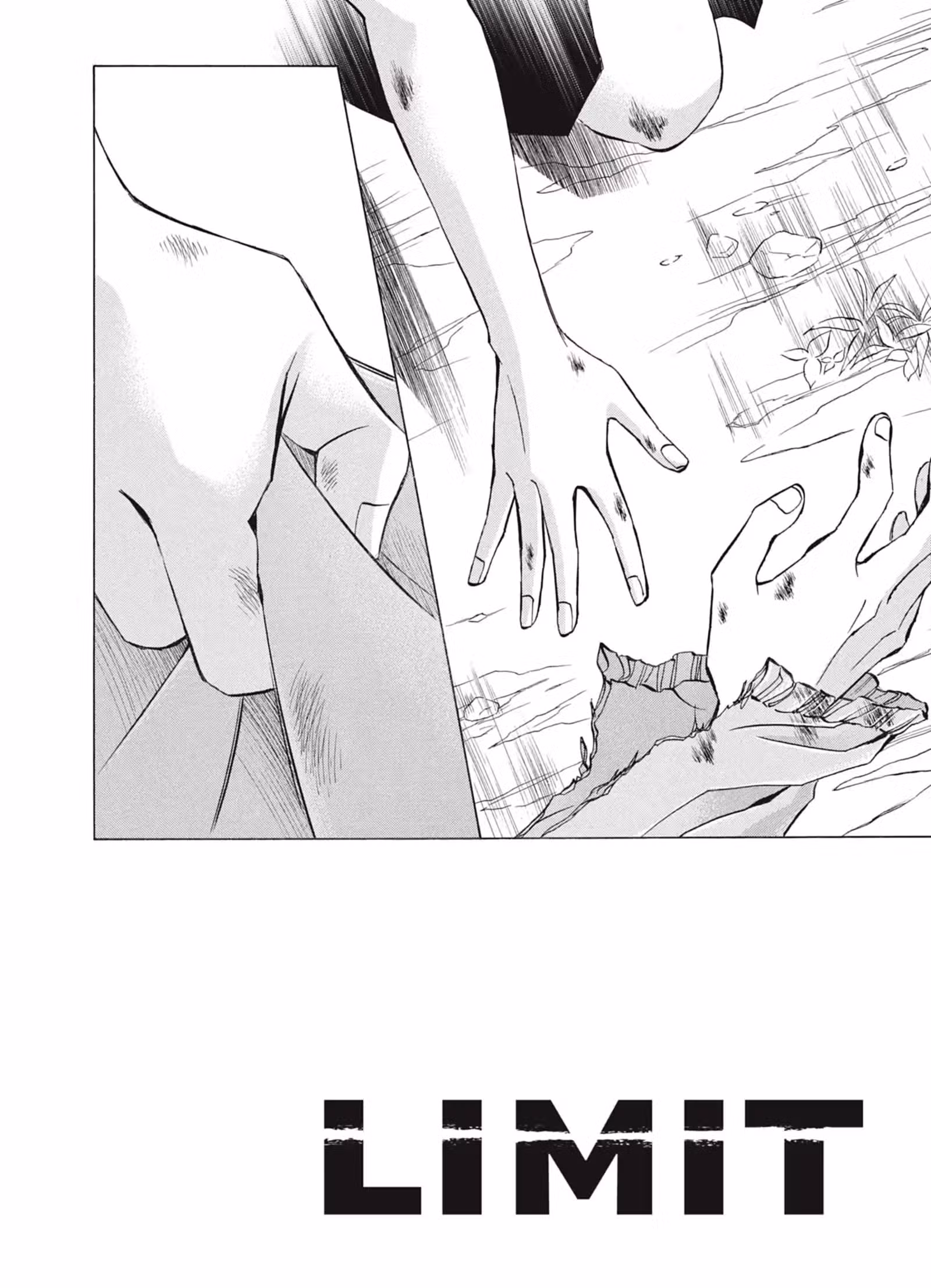 Limit Volume 6 page 7