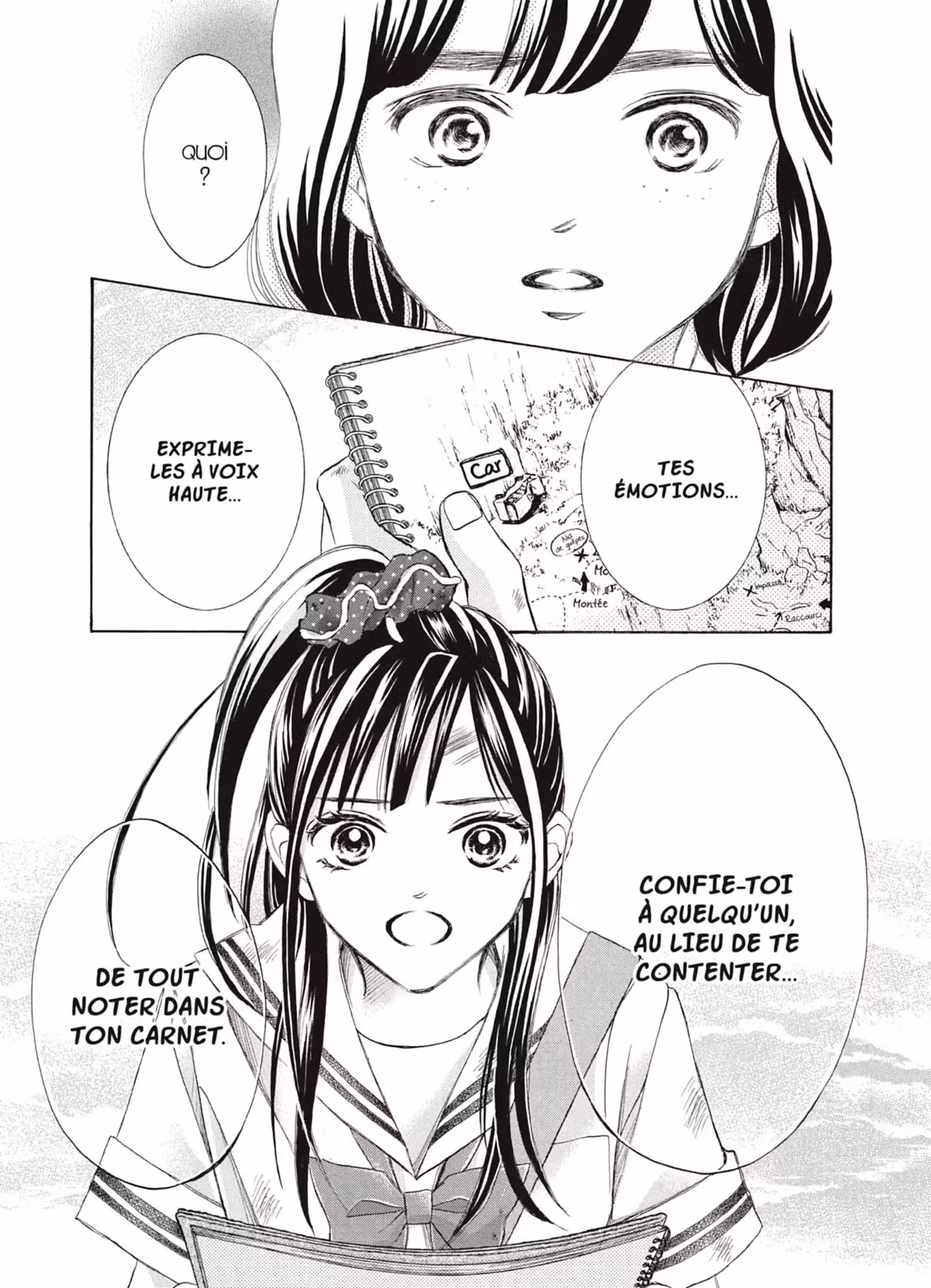 Limit Volume 6 page 70