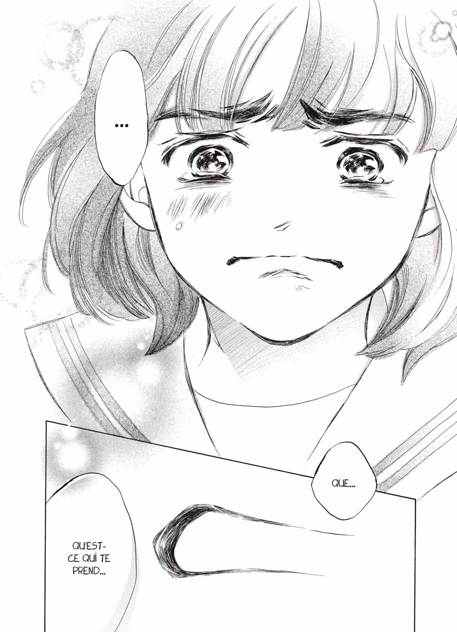 Limit Volume 6 page 75