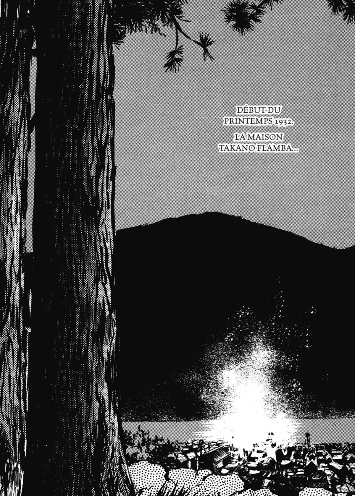 Le Fleuve Shinano Volume 2 page 114