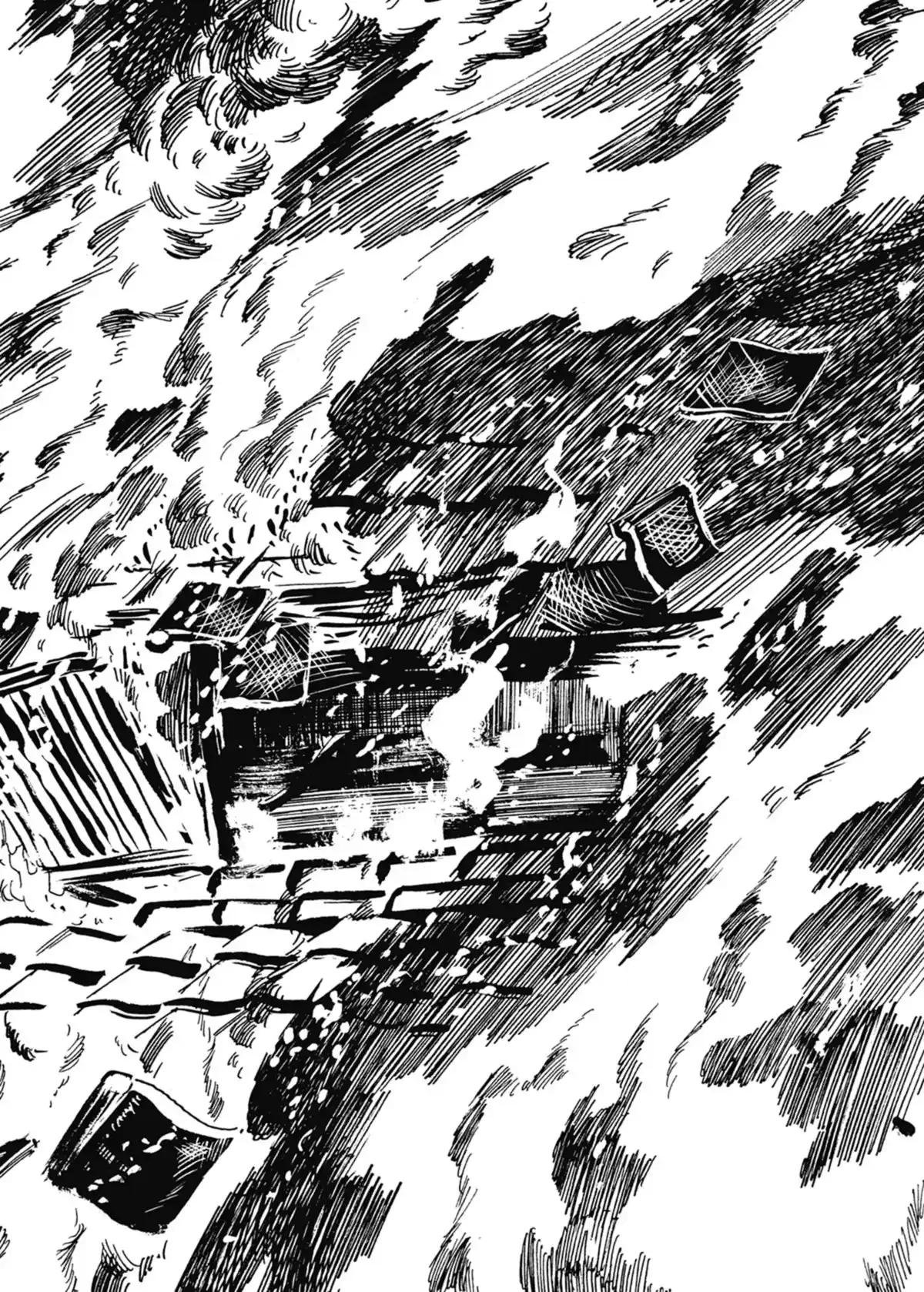 Le Fleuve Shinano Volume 2 page 123