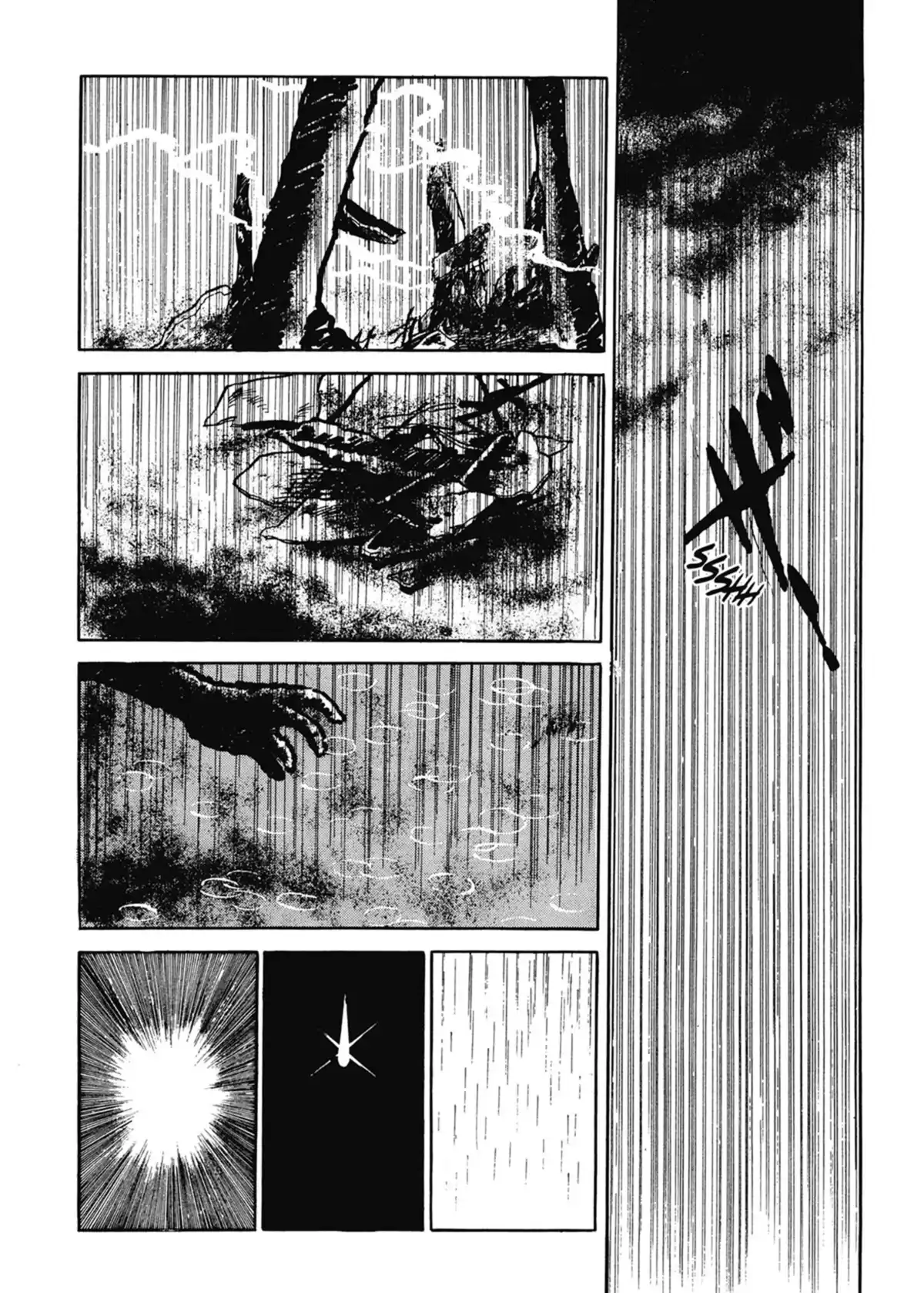 Le Fleuve Shinano Volume 2 page 125