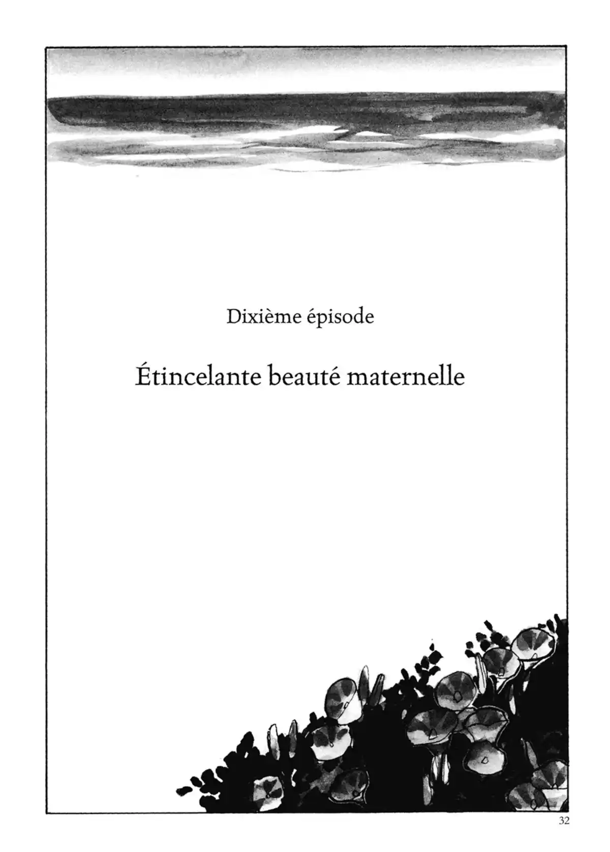 Le Fleuve Shinano Volume 2 page 33