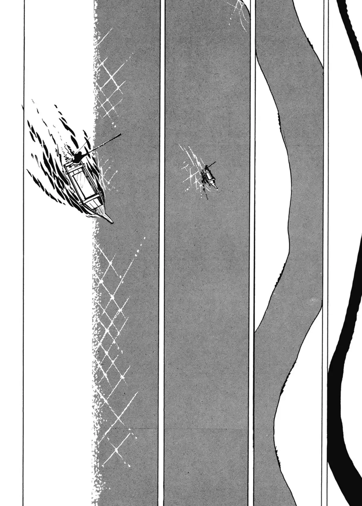 Le Fleuve Shinano Volume 2 page 71