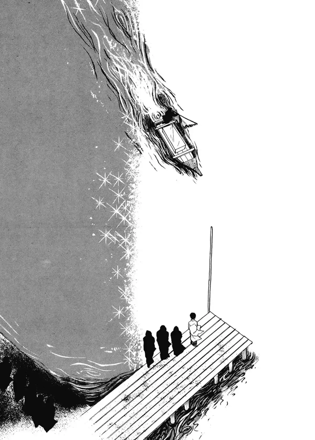 Le Fleuve Shinano Volume 2 page 72