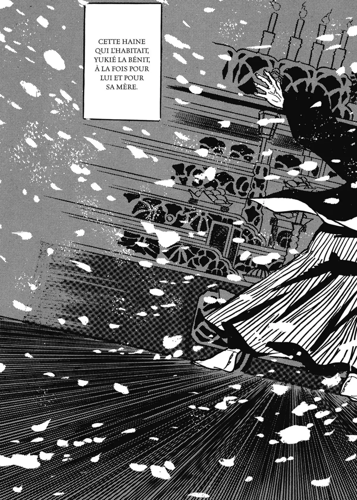 Le Fleuve Shinano Volume 2 page 80