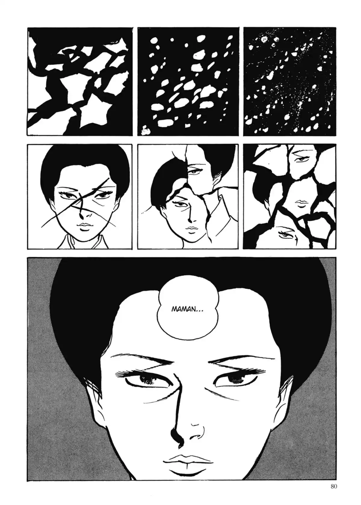 Le Fleuve Shinano Volume 2 page 81