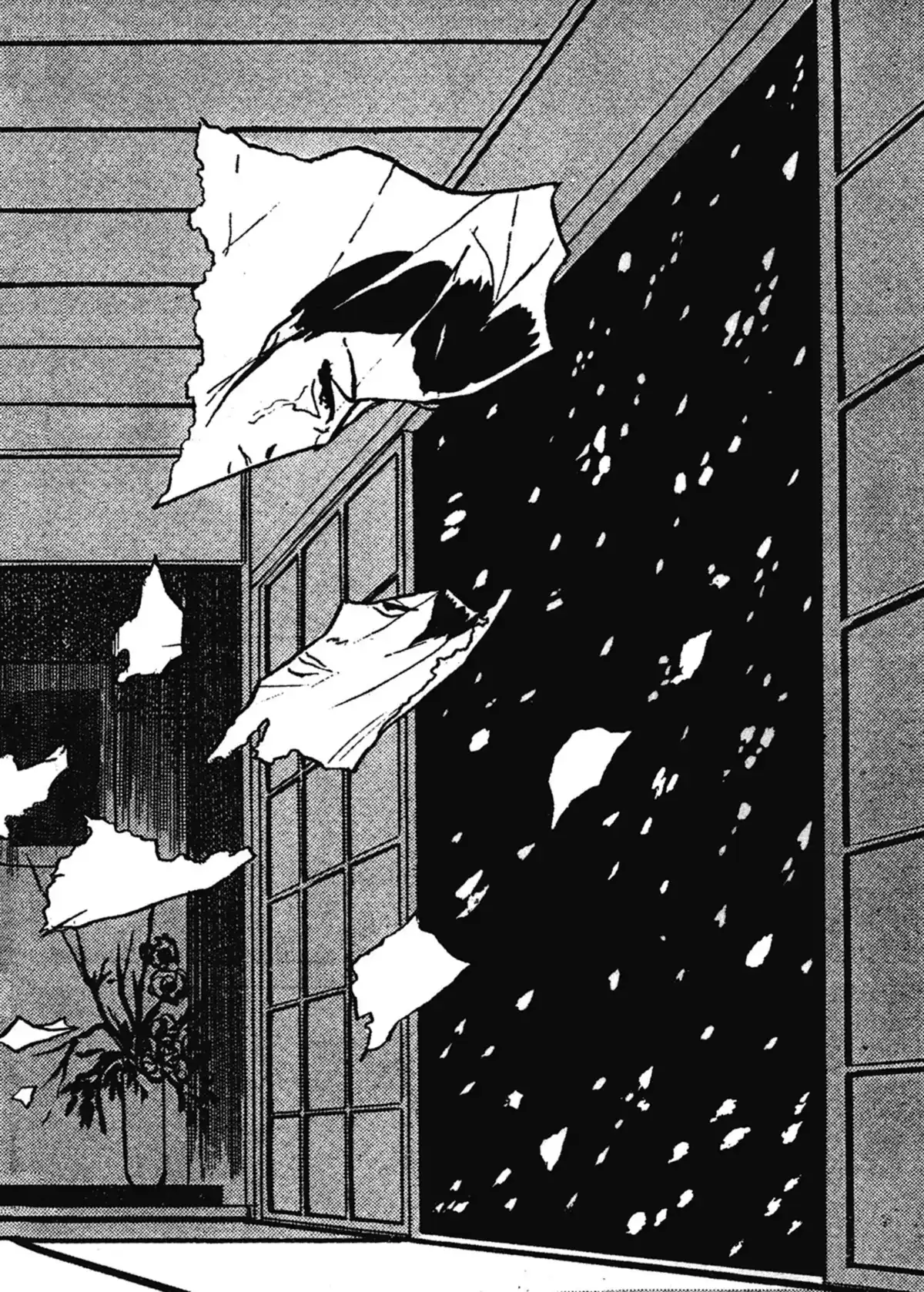 Le Fleuve Shinano Volume 2 page 85