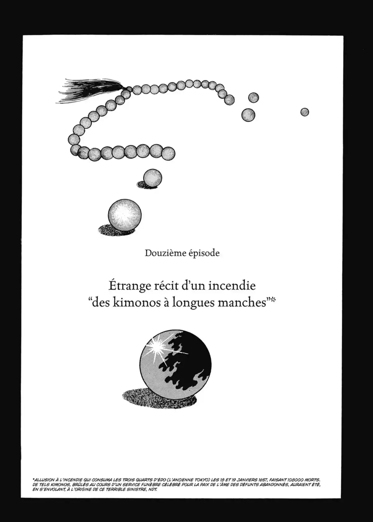 Le Fleuve Shinano Volume 2 page 88