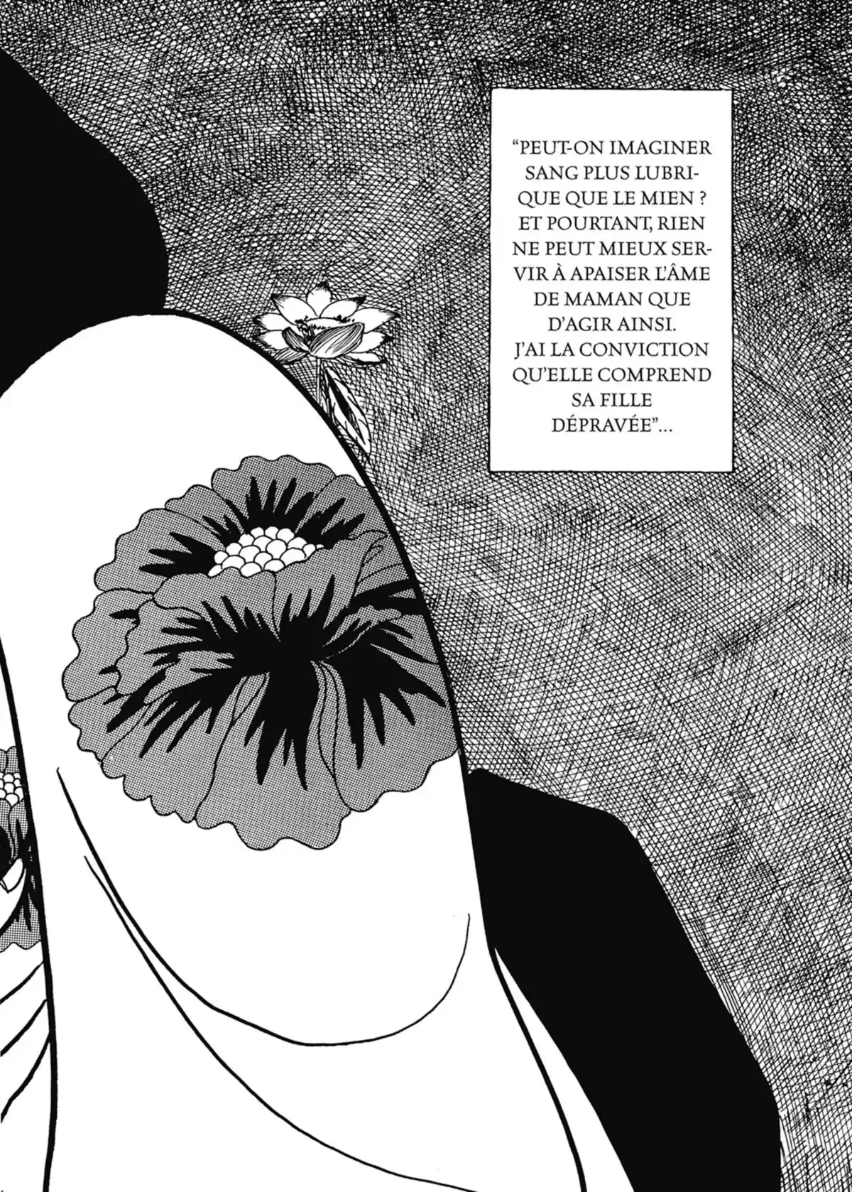 Le Fleuve Shinano Volume 2 page 93