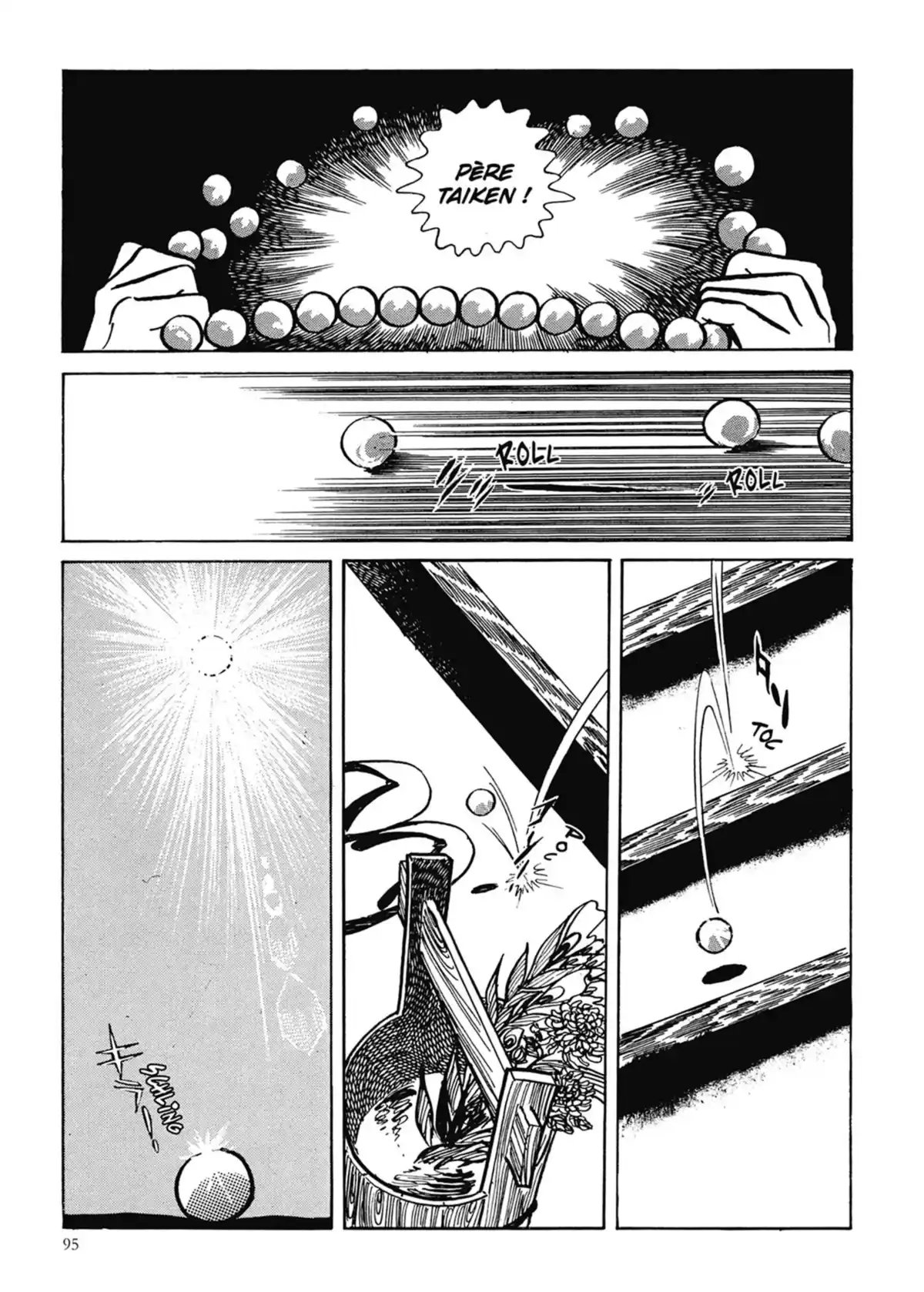 Le Fleuve Shinano Volume 2 page 96