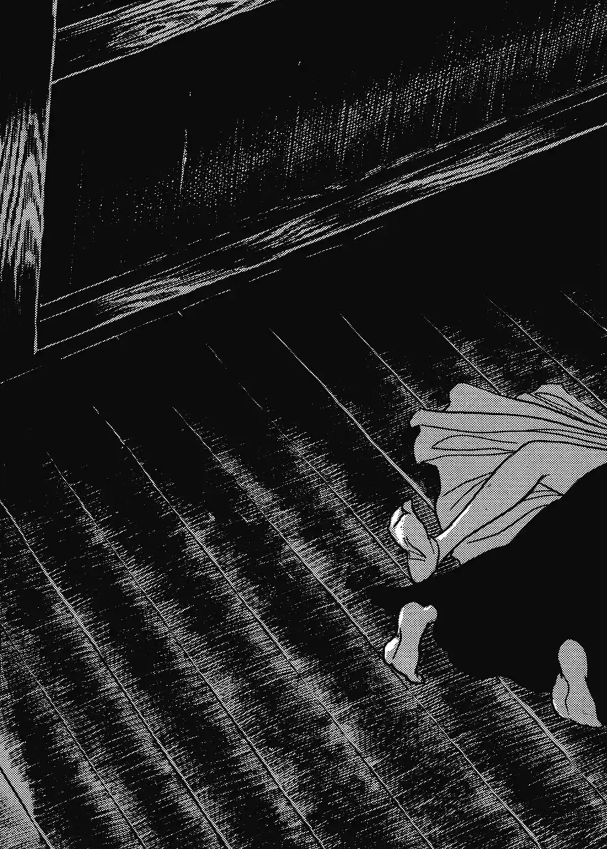 Le Fleuve Shinano Volume 2 page 97