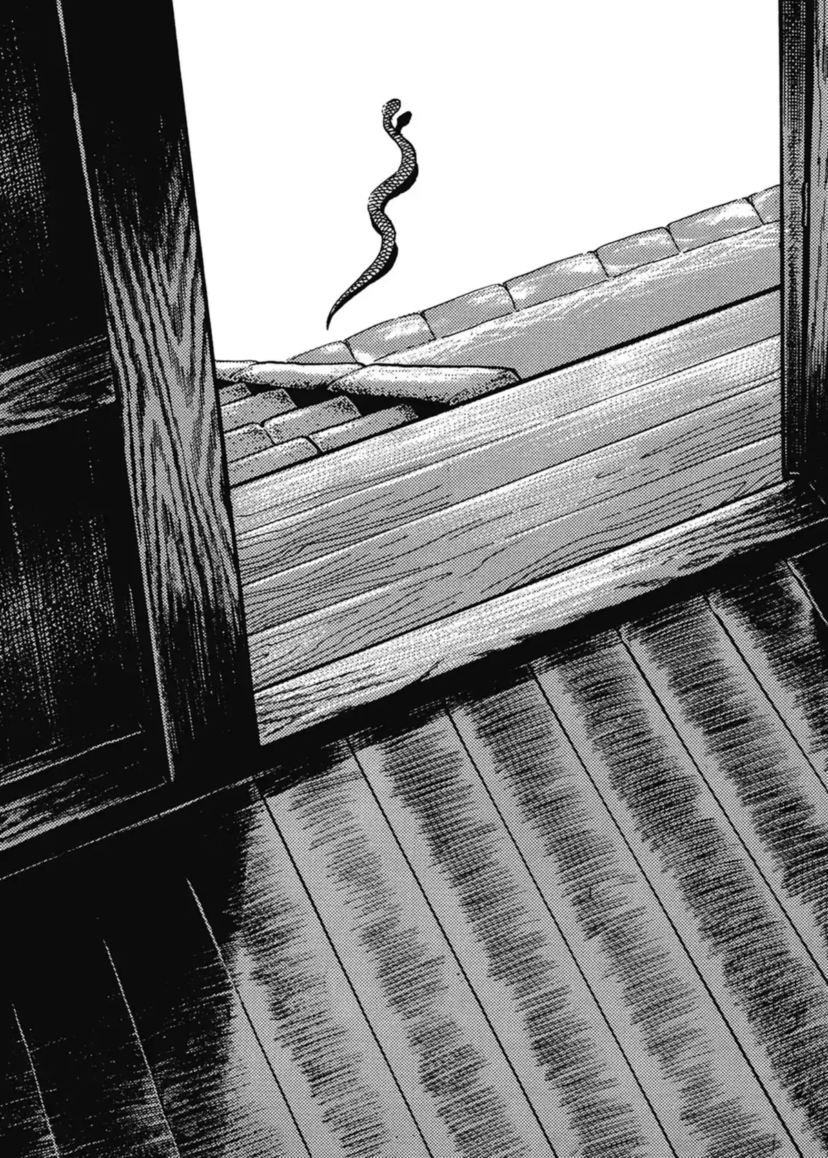 Le Fleuve Shinano Volume 2 page 98