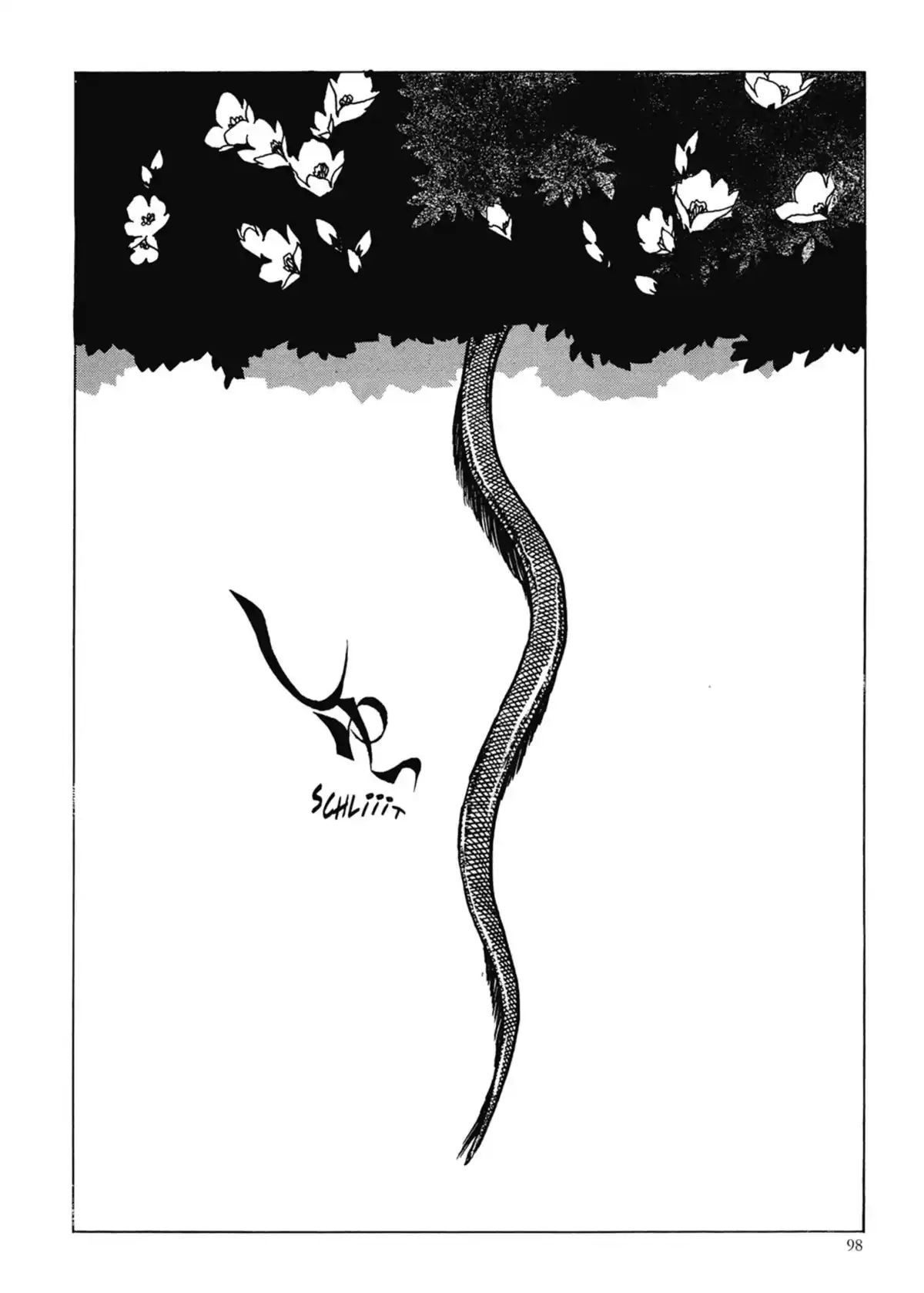 Le Fleuve Shinano Volume 2 page 99