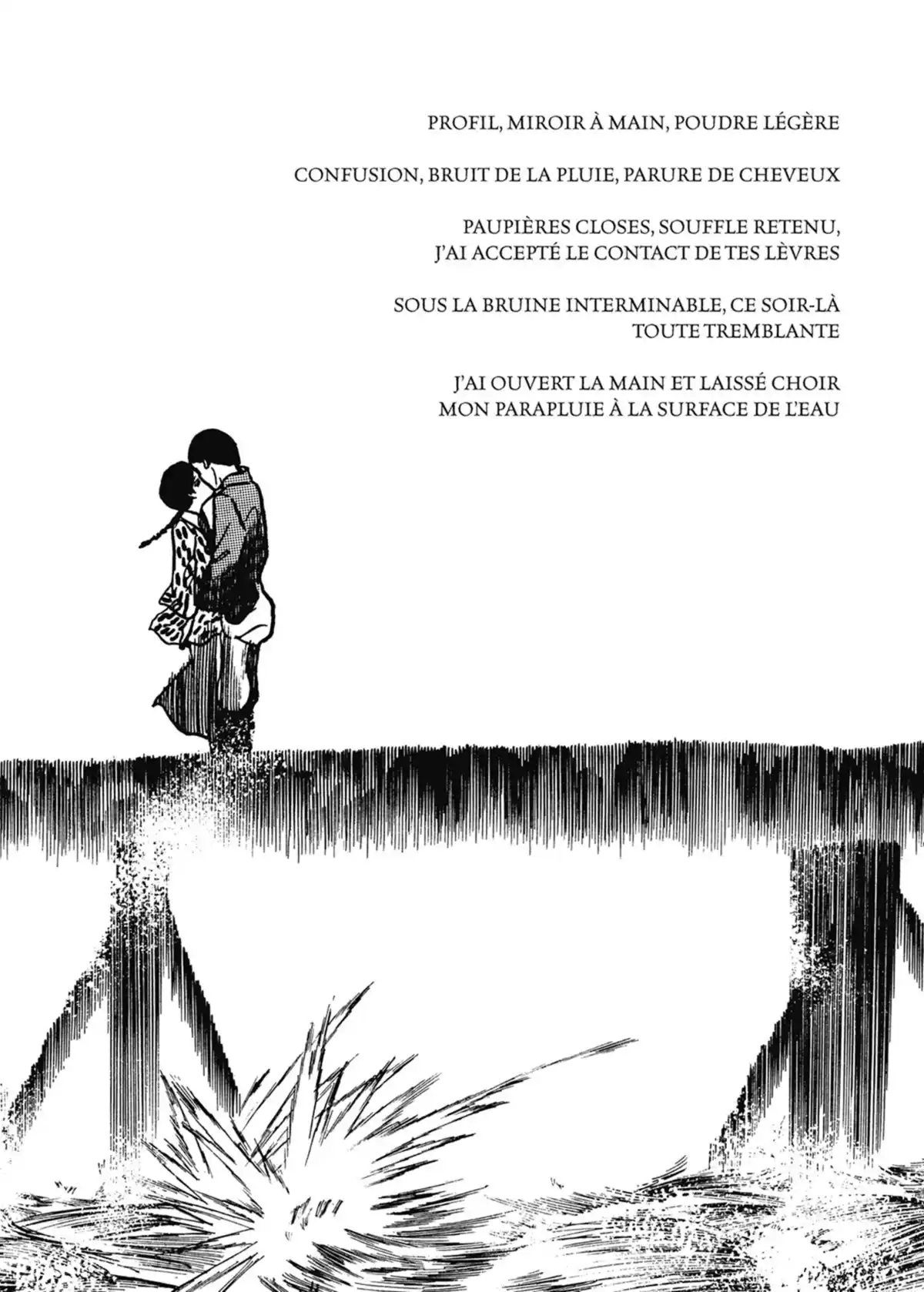 Le Fleuve Shinano Volume 1 page 81