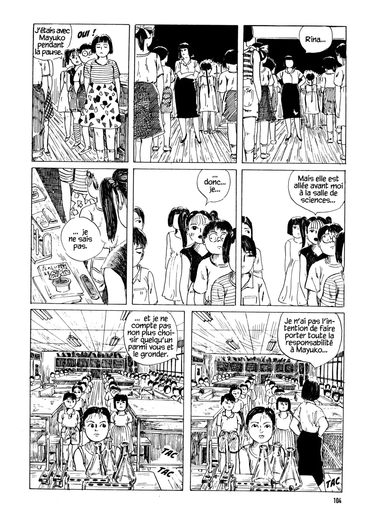 Mirages d’été Volume 1 page 103