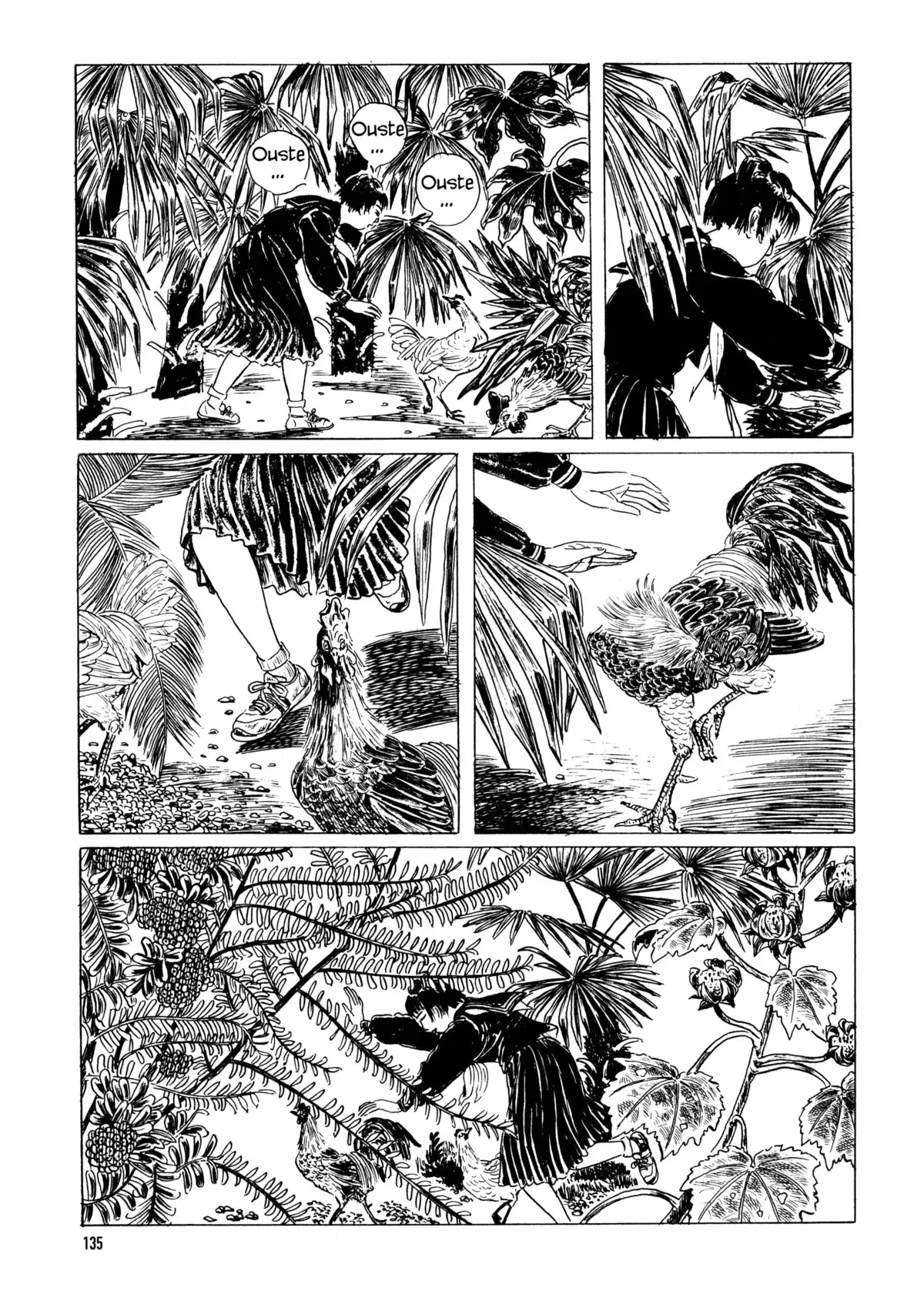 Mirages d’été Volume 1 page 134