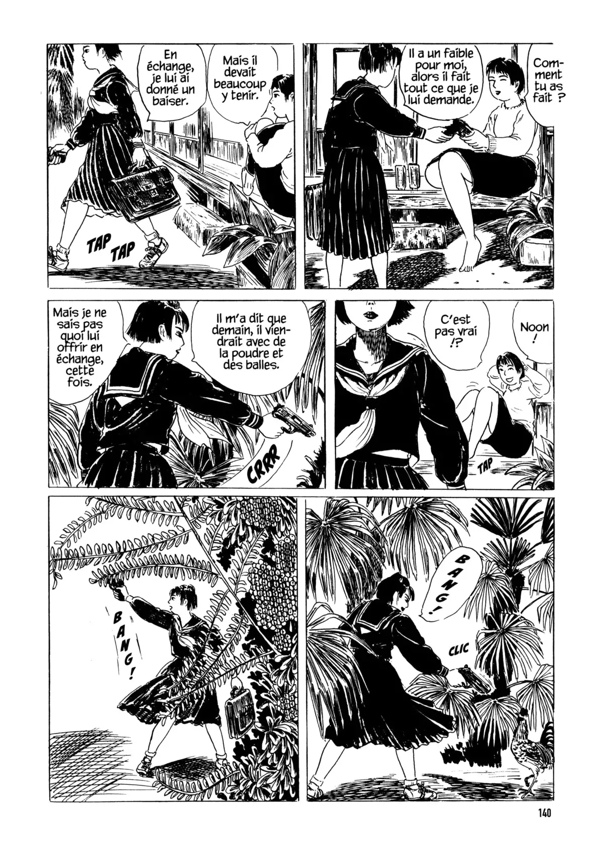 Mirages d’été Volume 1 page 139