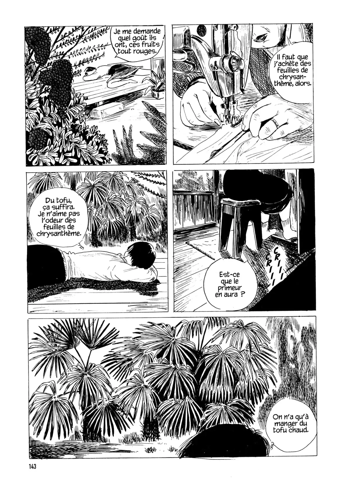 Mirages d’été Volume 1 page 142