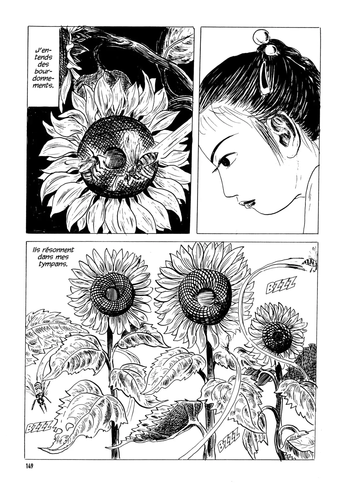 Mirages d’été Volume 1 page 148