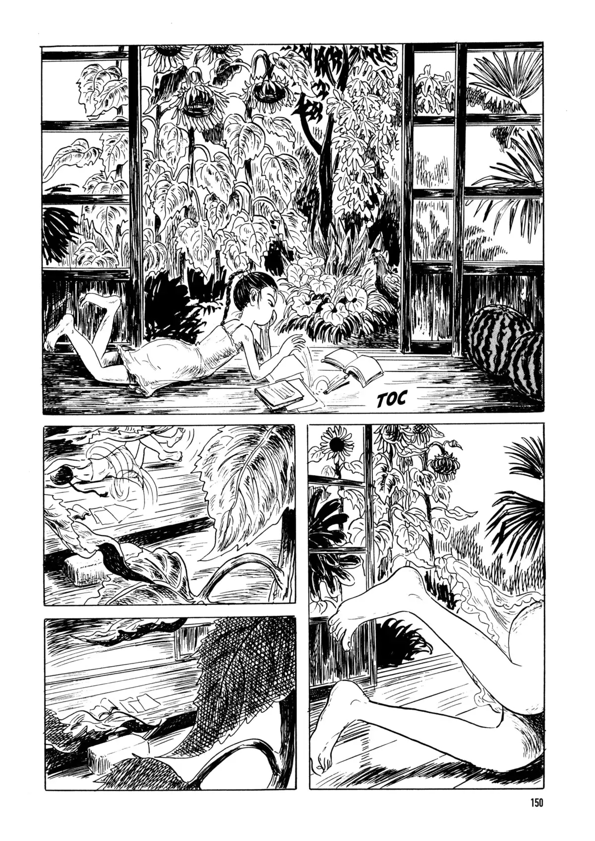 Mirages d’été Volume 1 page 149