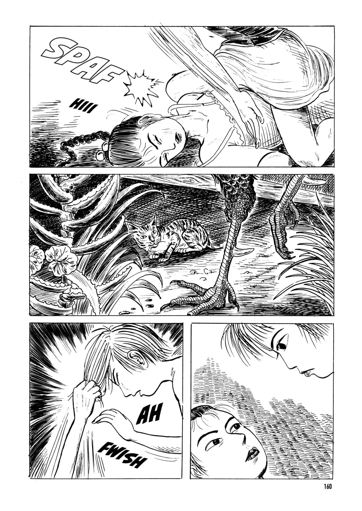 Mirages d’été Volume 1 page 159