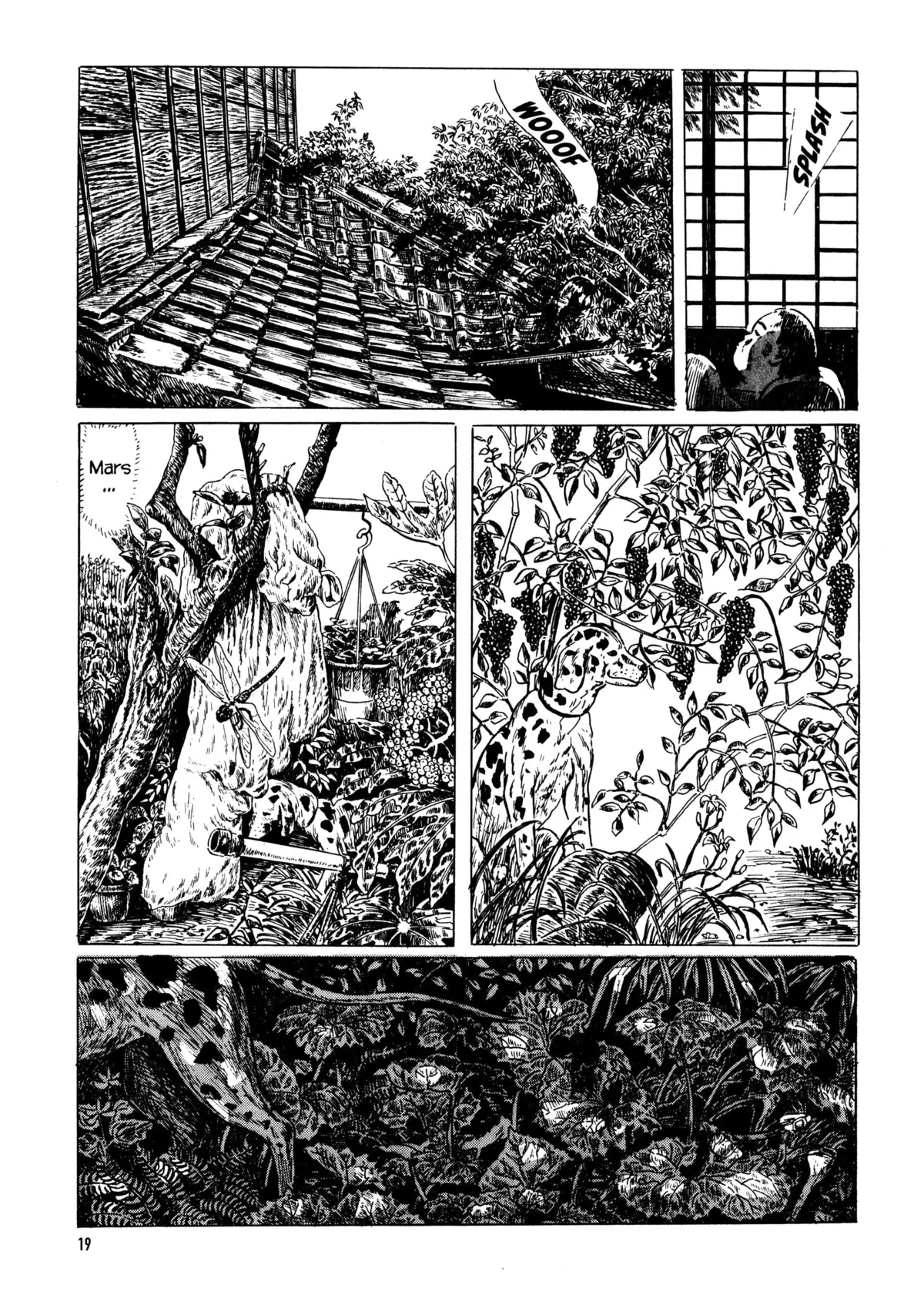 Mirages d’été Volume 1 page 18