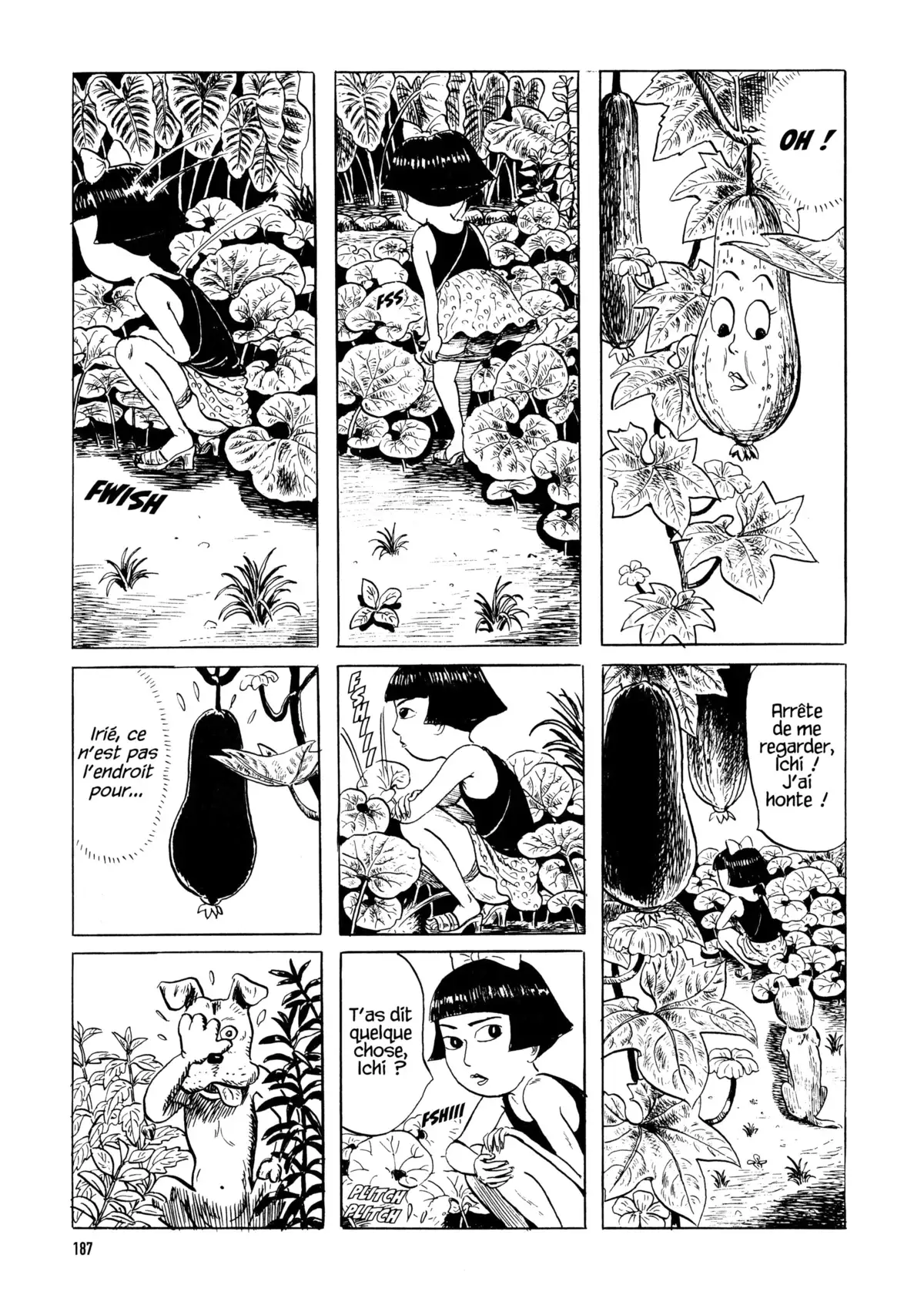 Mirages d’été Volume 1 page 186