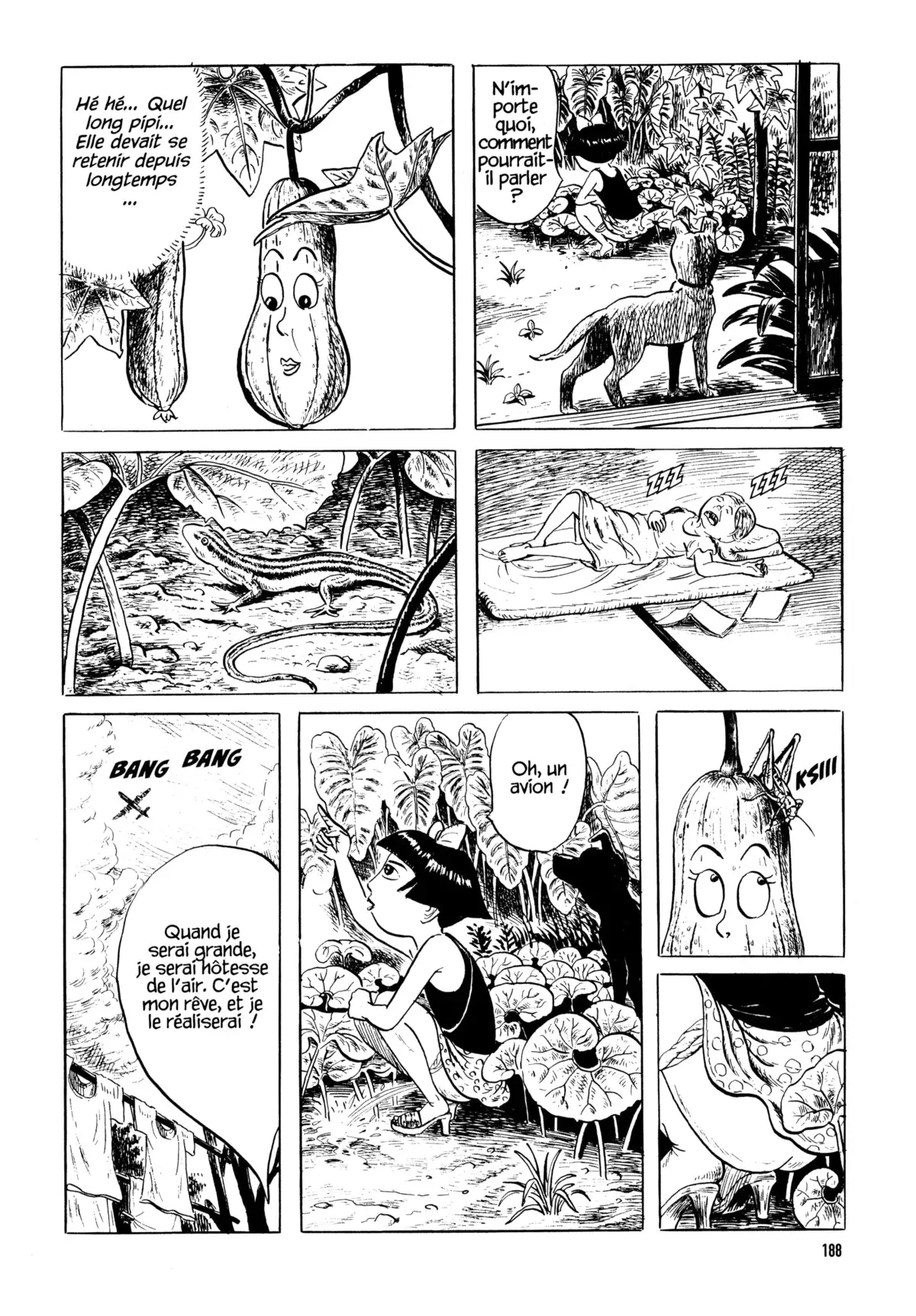 Mirages d’été Volume 1 page 187