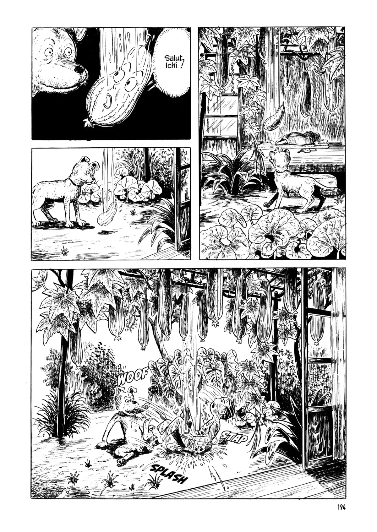 Mirages d’été Volume 1 page 193