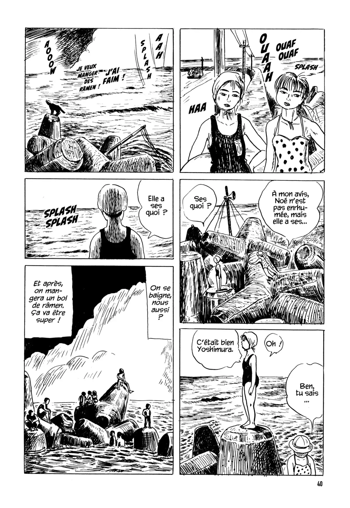 Mirages d’été Volume 1 page 39