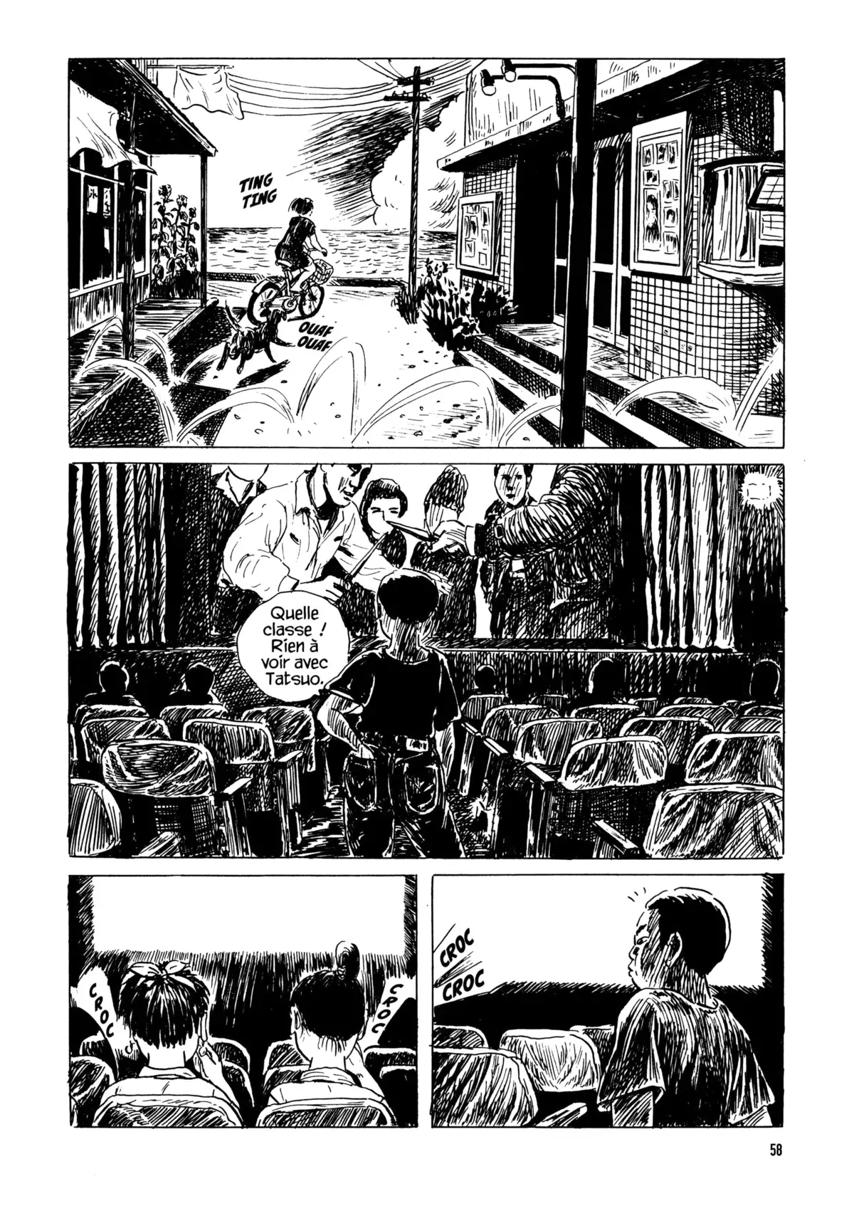 Mirages d’été Volume 1 page 57