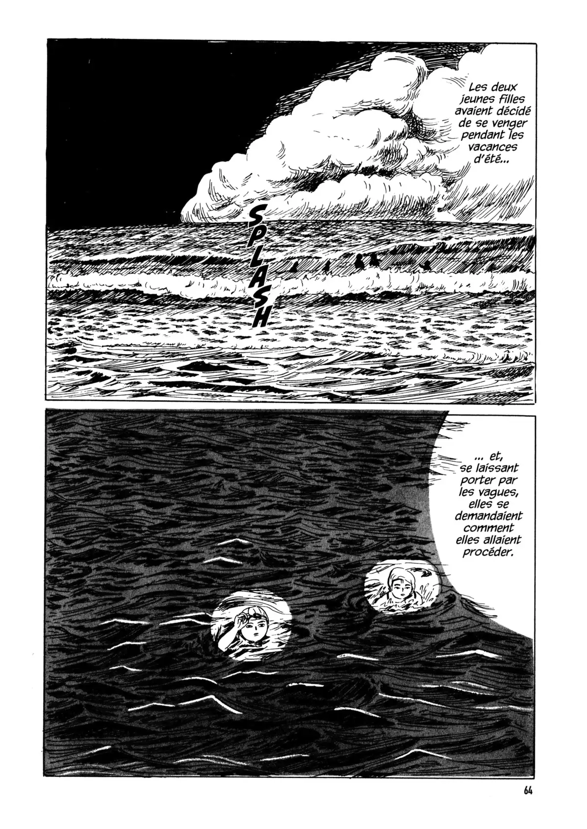 Mirages d’été Volume 1 page 63