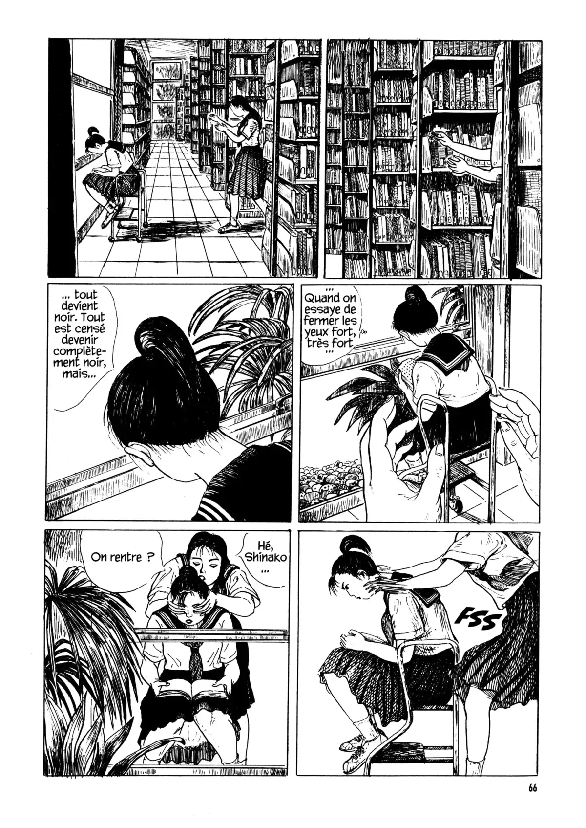 Mirages d’été Volume 1 page 65